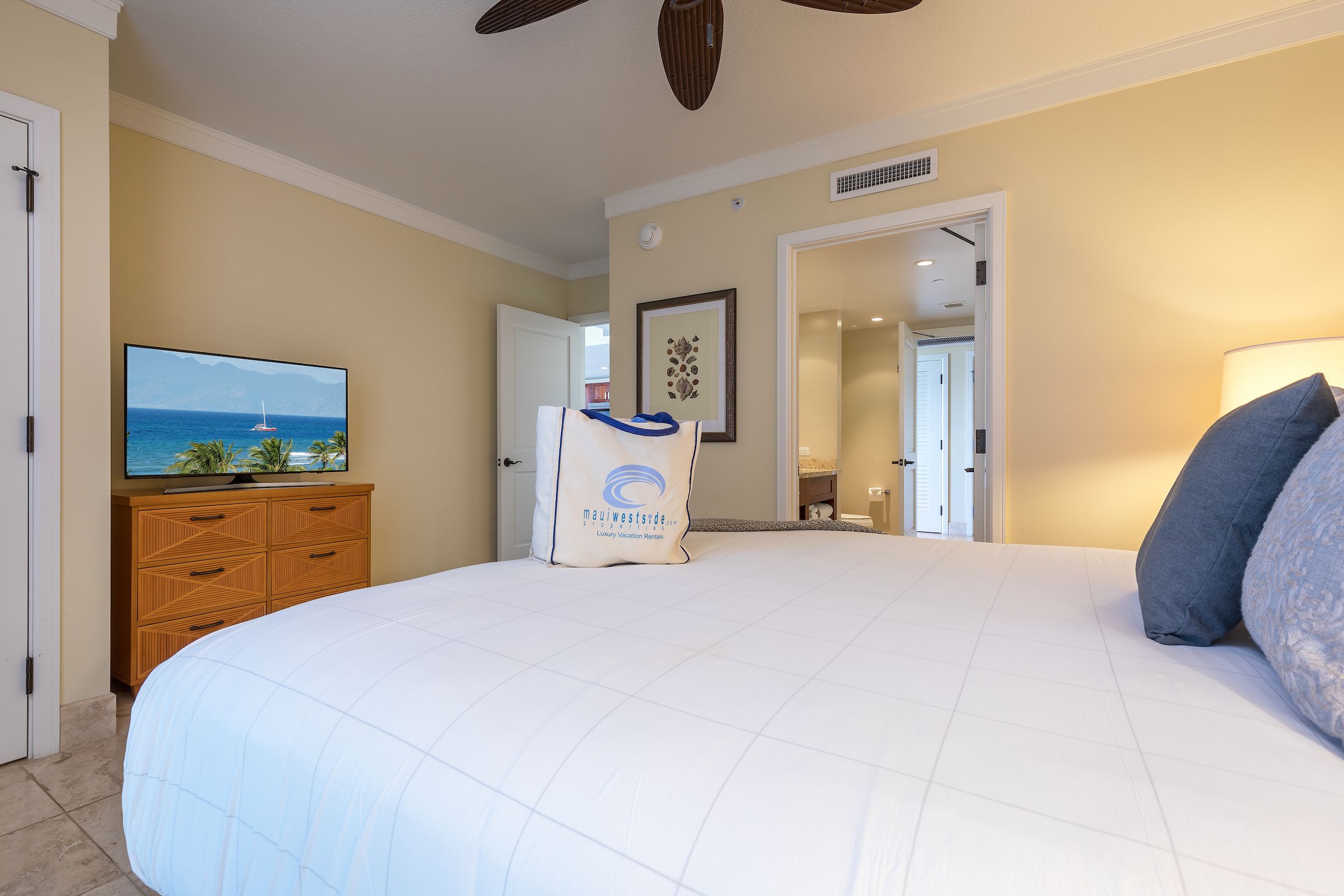 Honua Kai - Hokulani