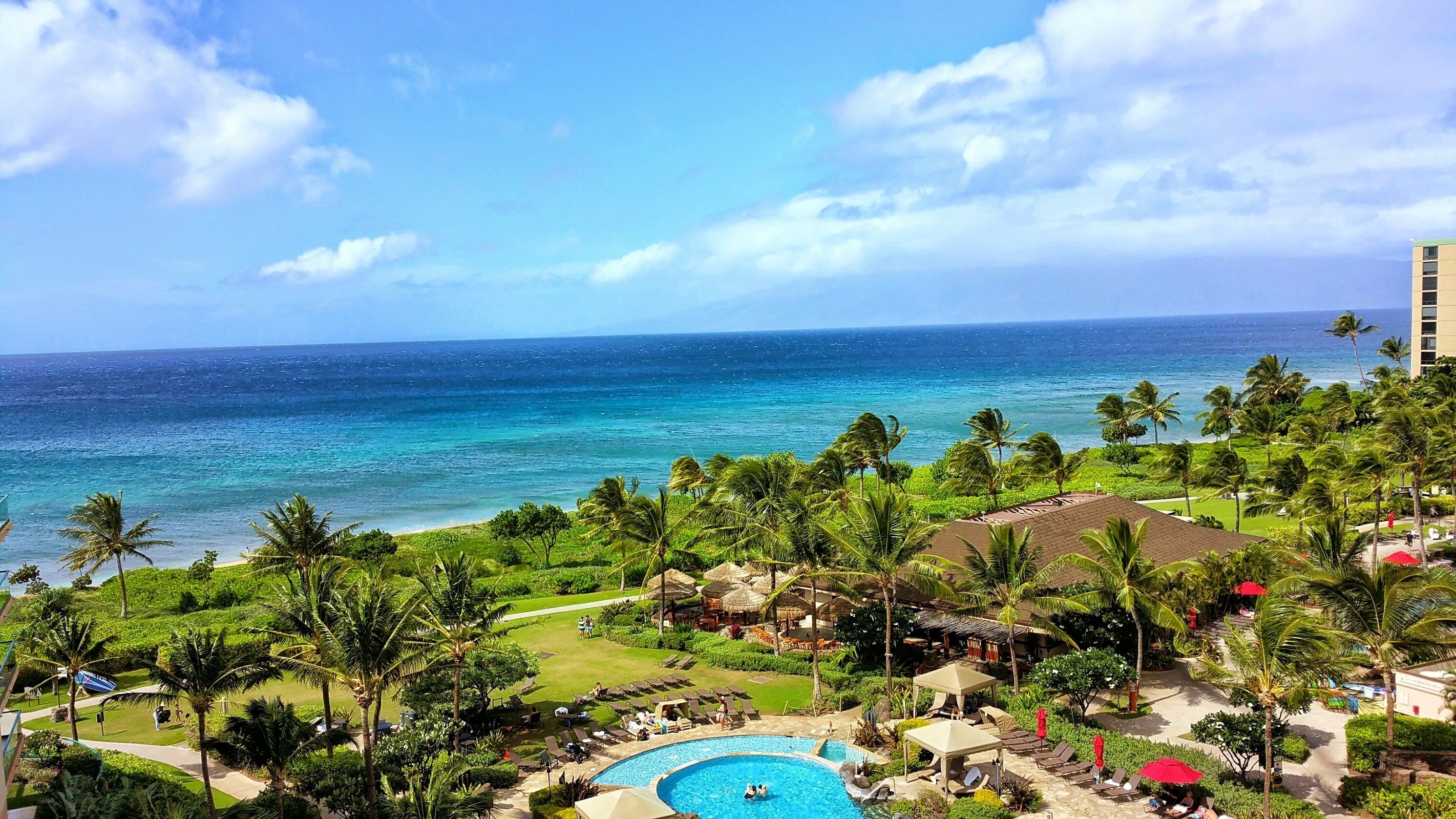 Honua Kai - Hokulani