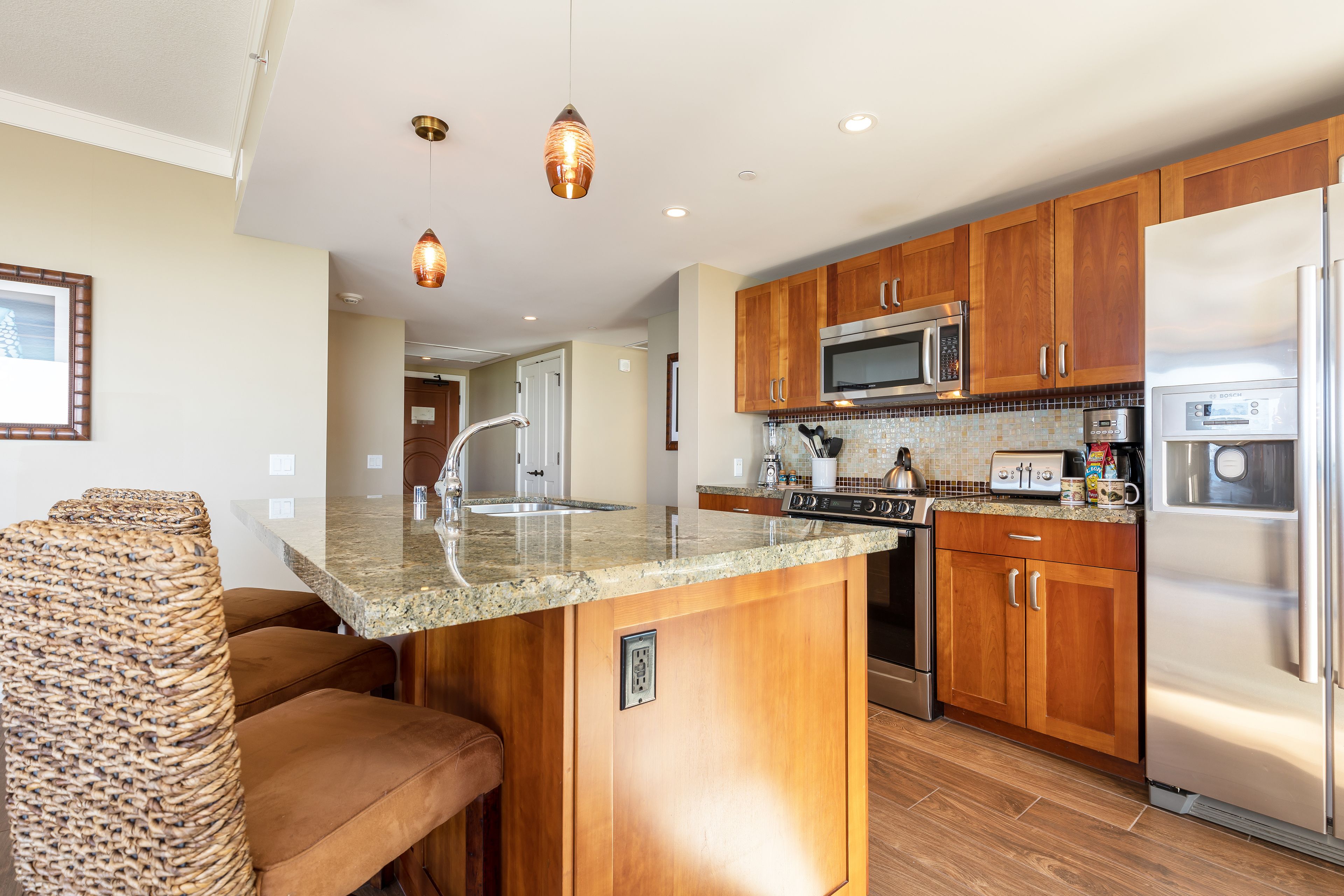 Honua Kai - Hokulani