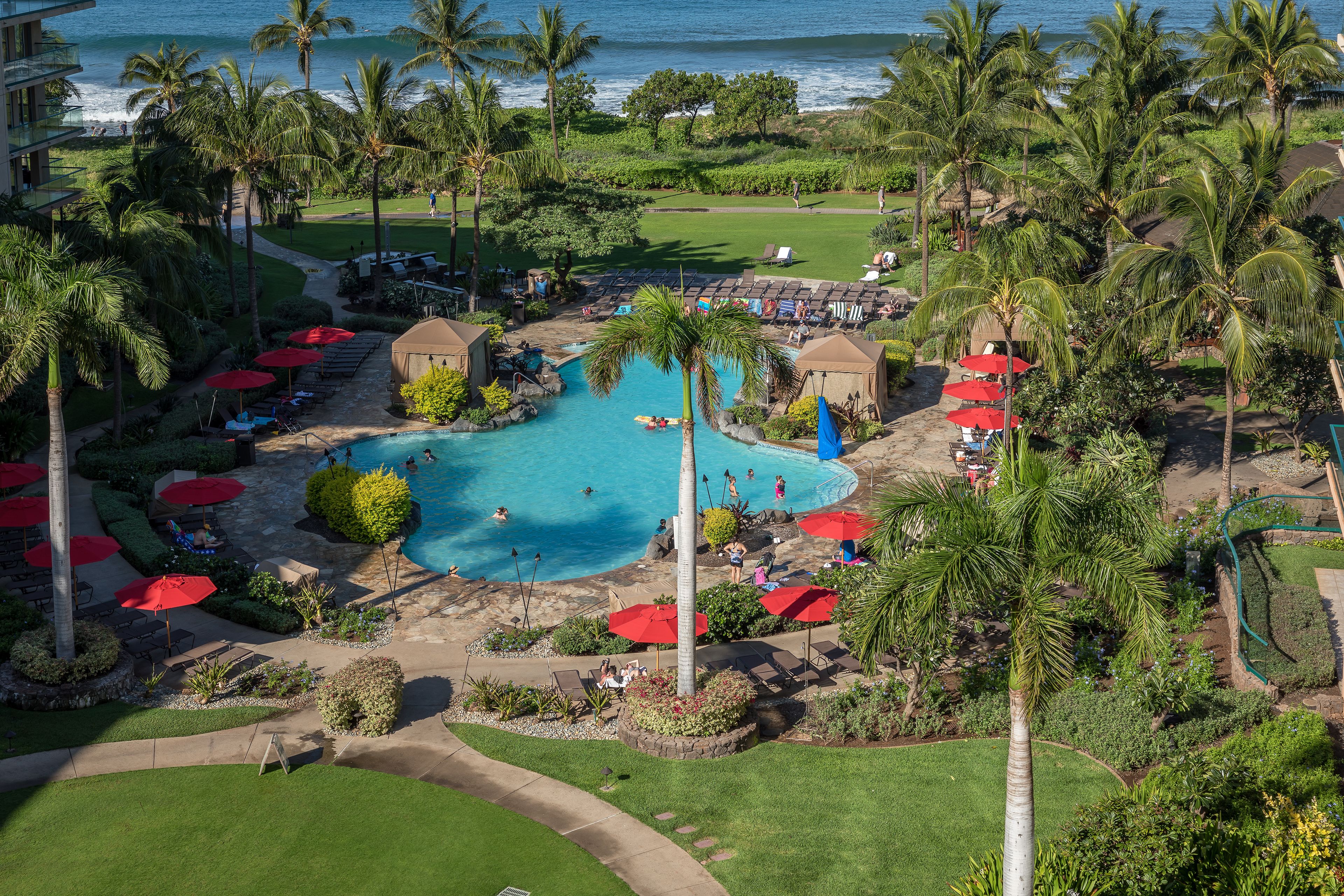 Honua Kai - Hokulani