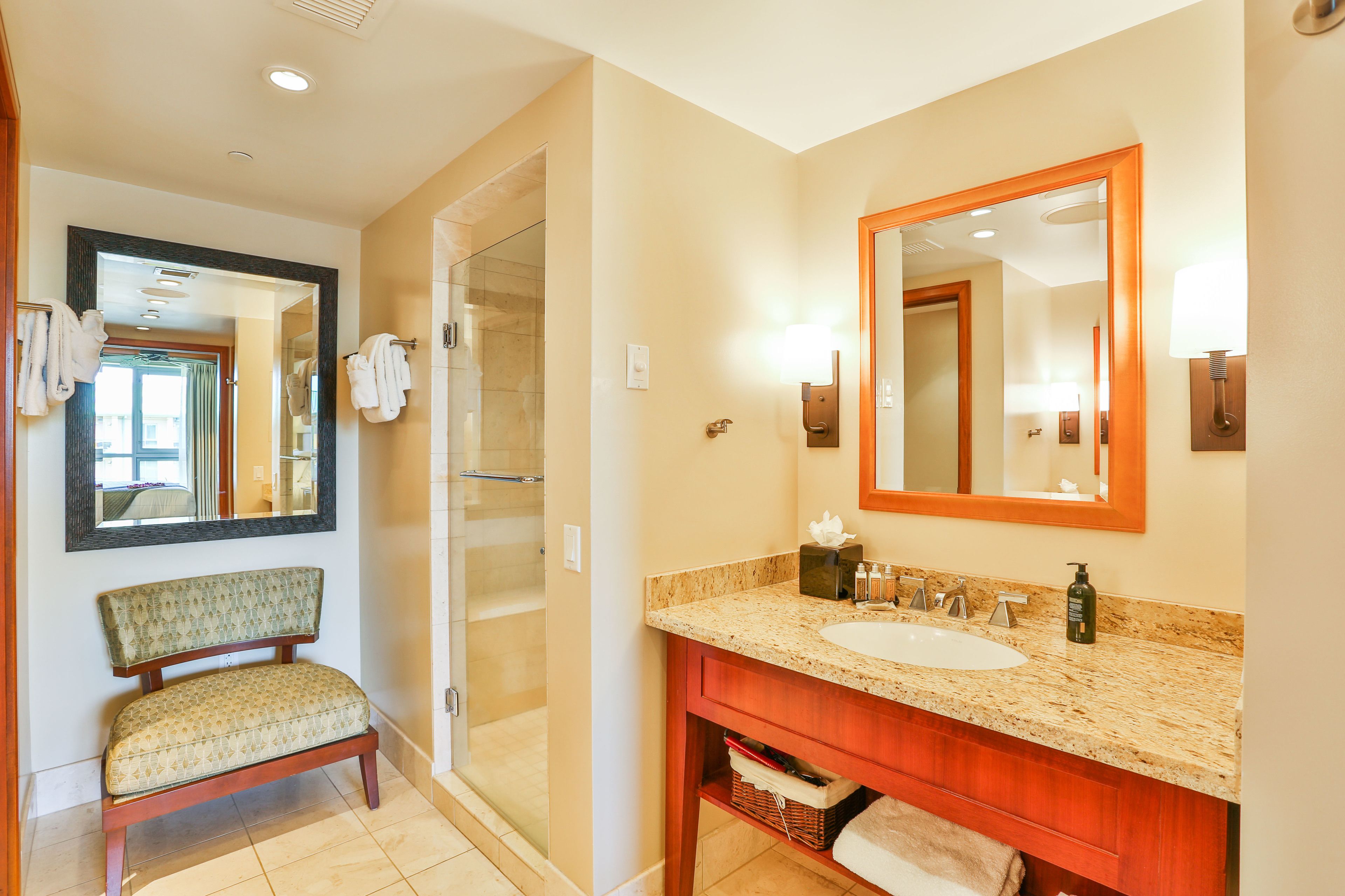 Honua Kai - Hokulani