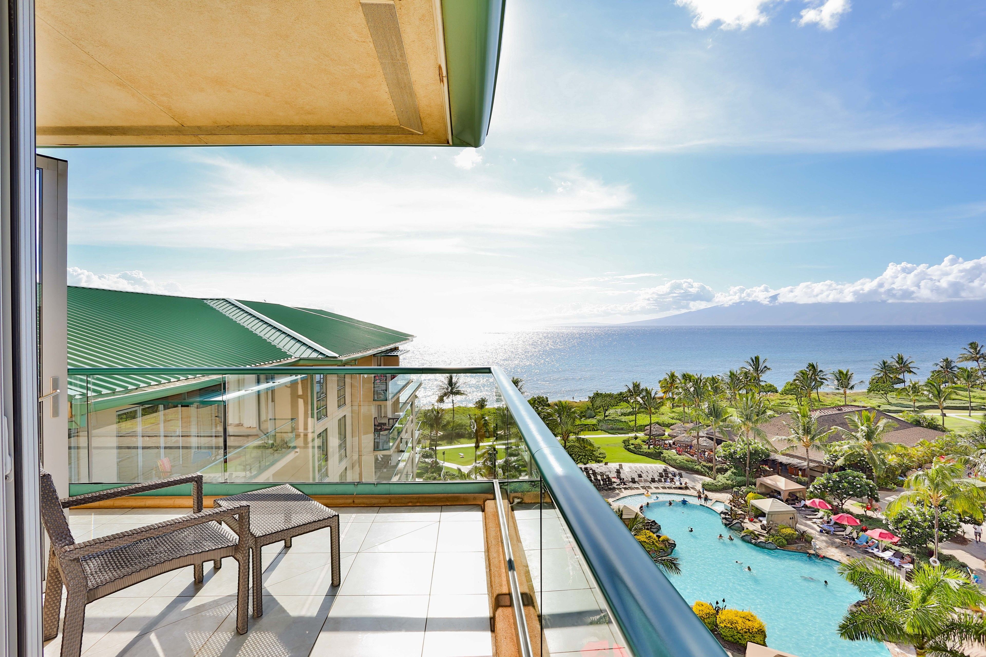 Honua Kai - Hokulani