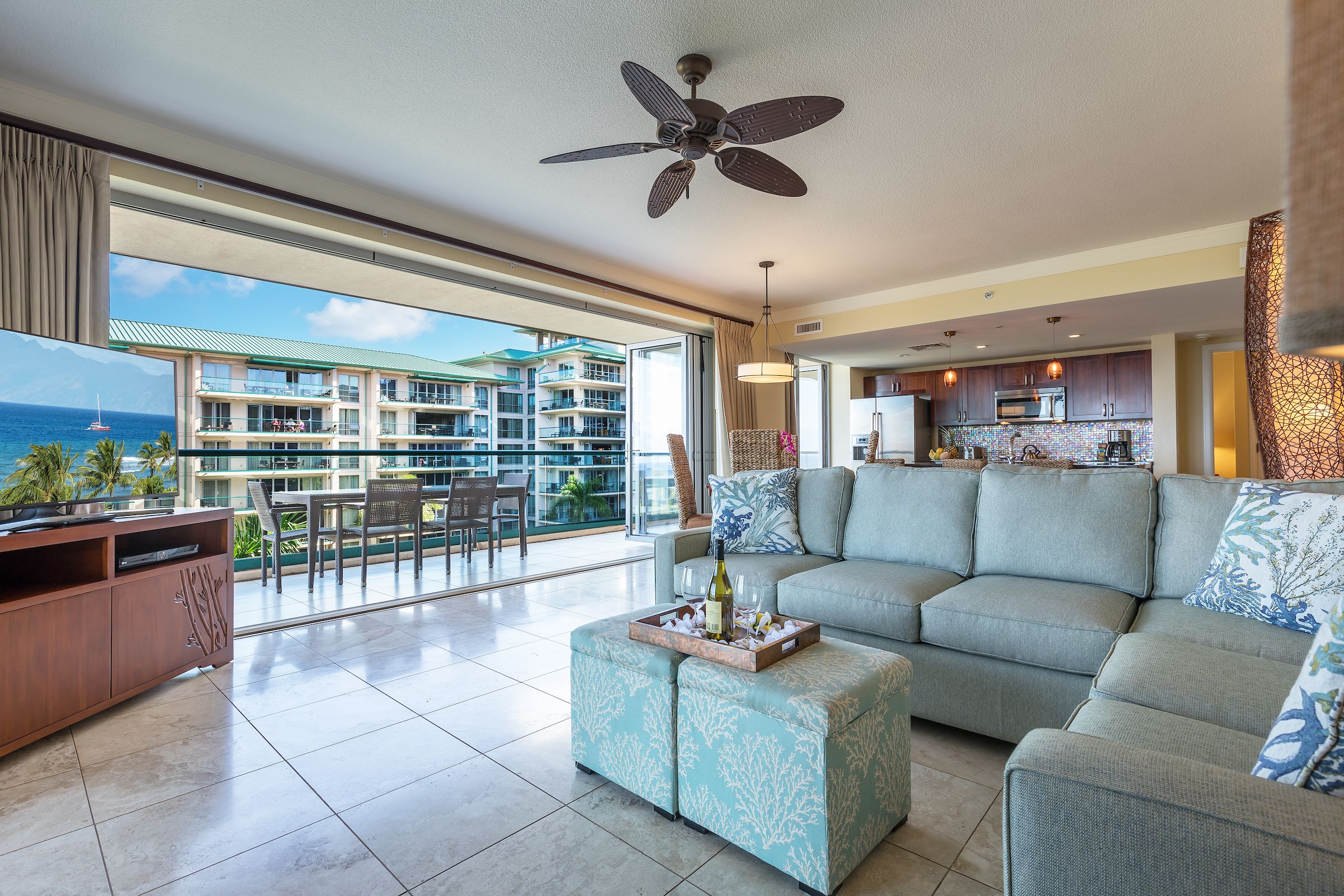 Honua Kai - Hokulani