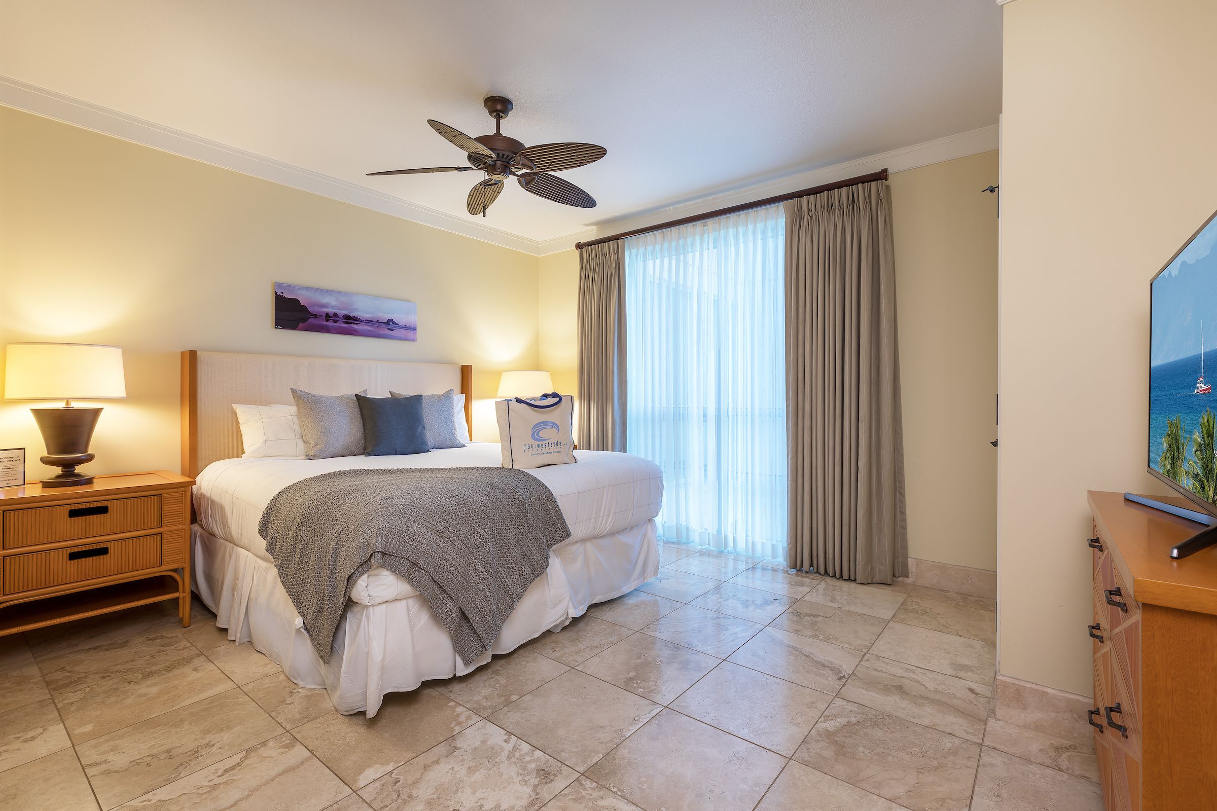 Honua Kai - Hokulani