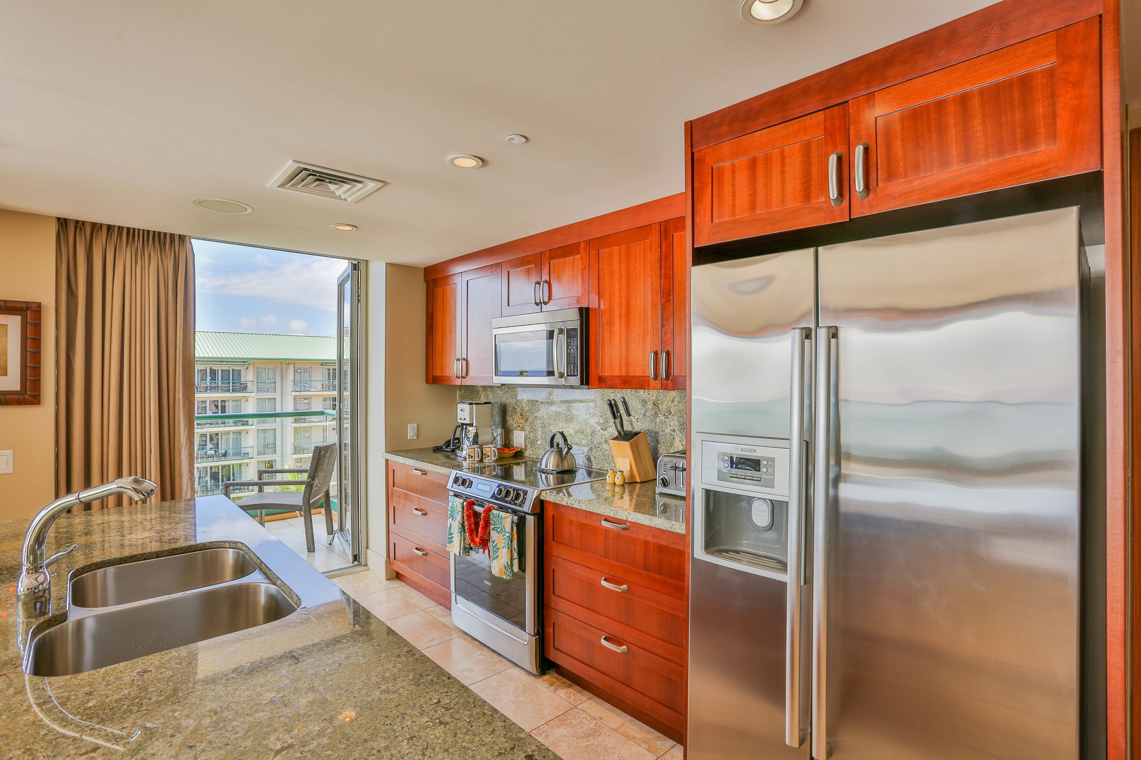 Honua Kai - Hokulani