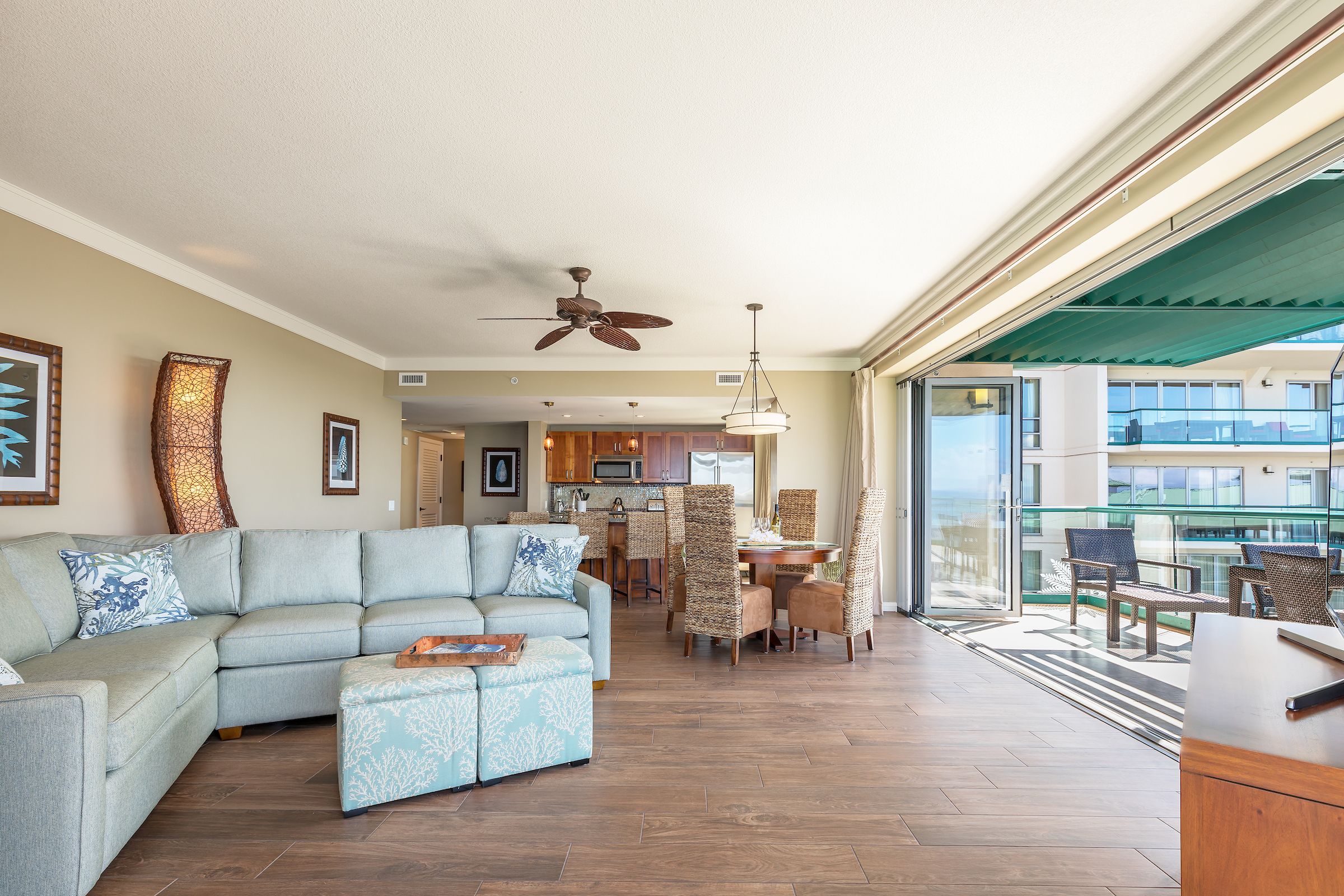 Honua Kai - Hokulani