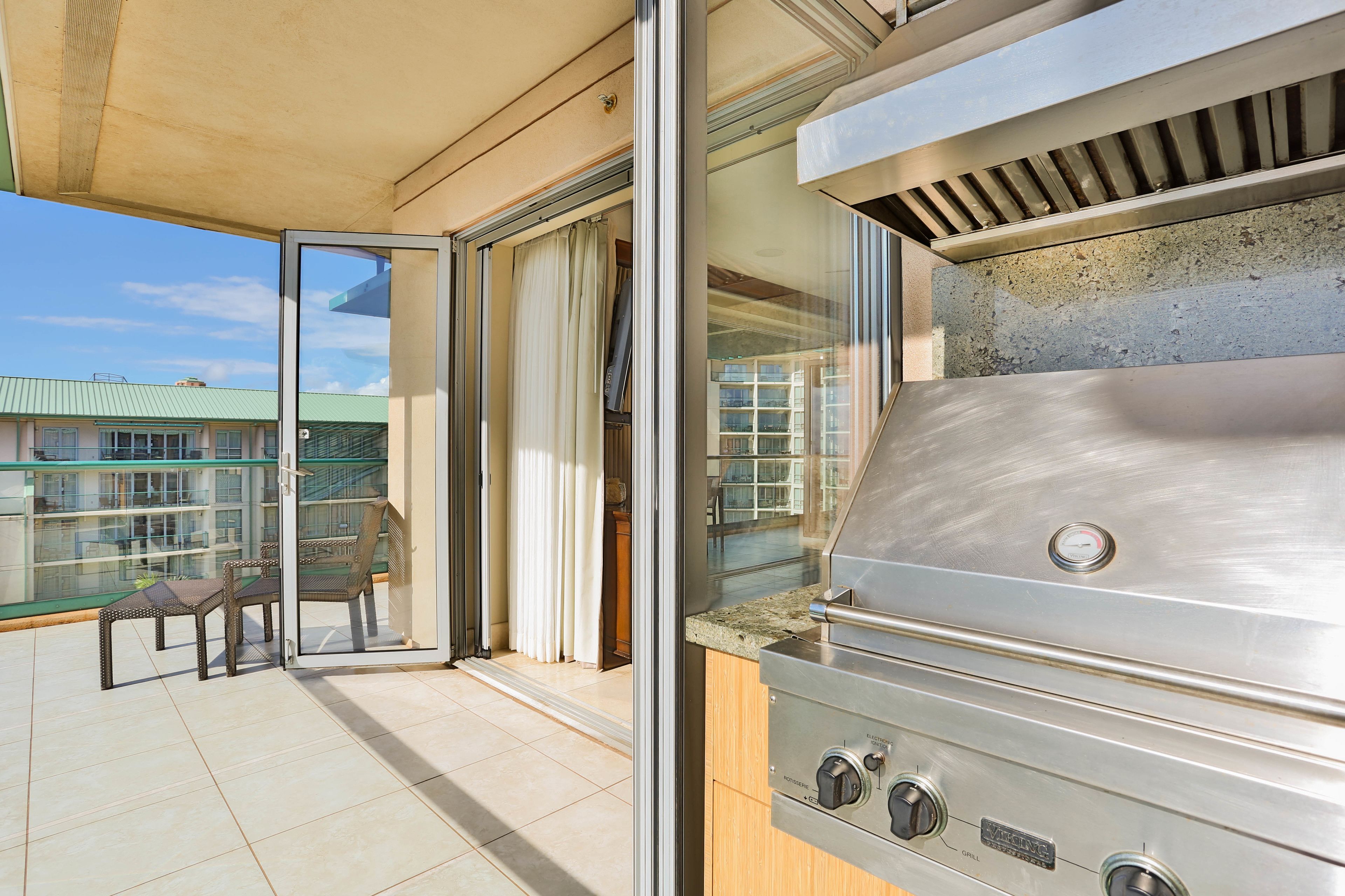 Honua Kai - Hokulani