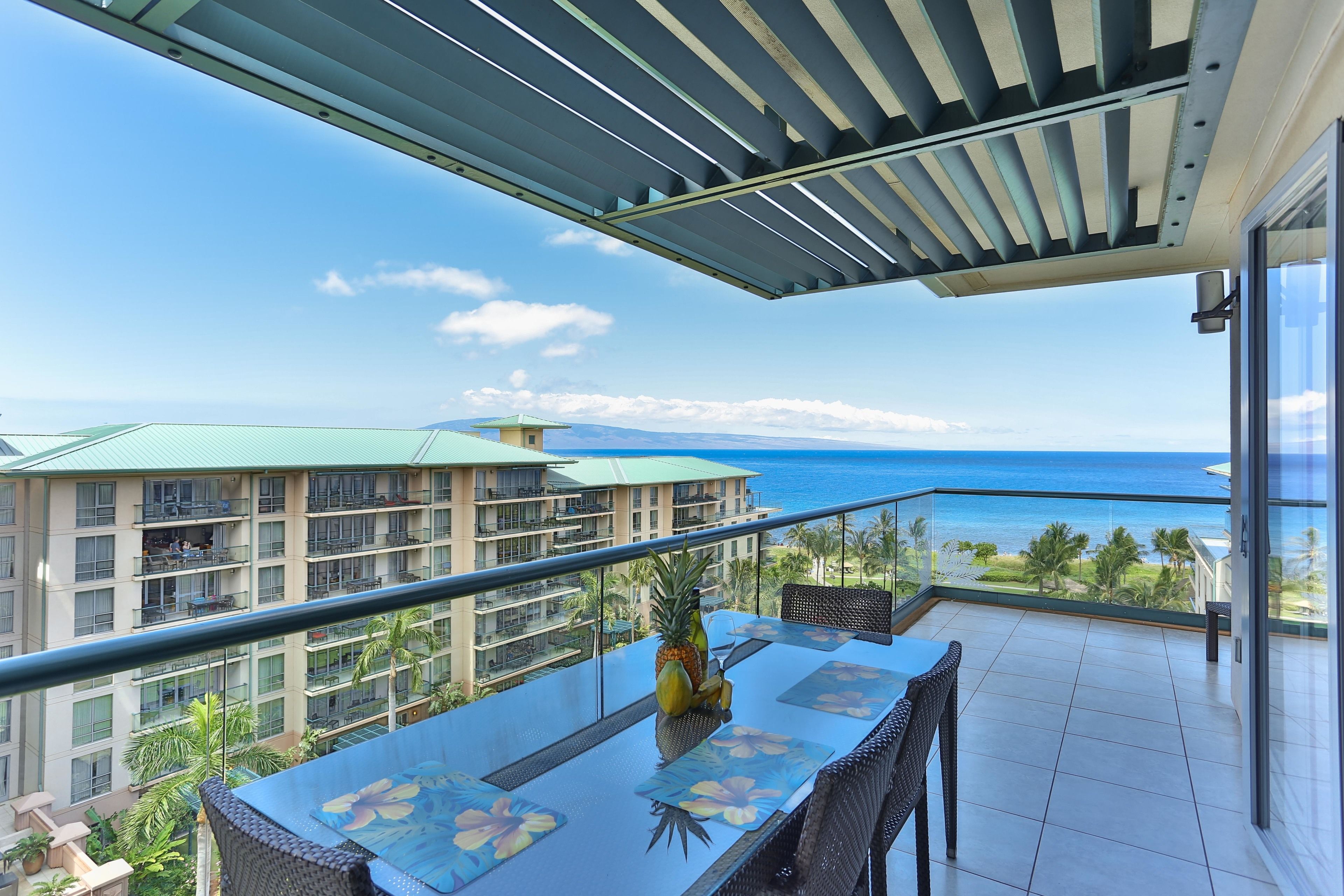 Honua Kai - Hokulani