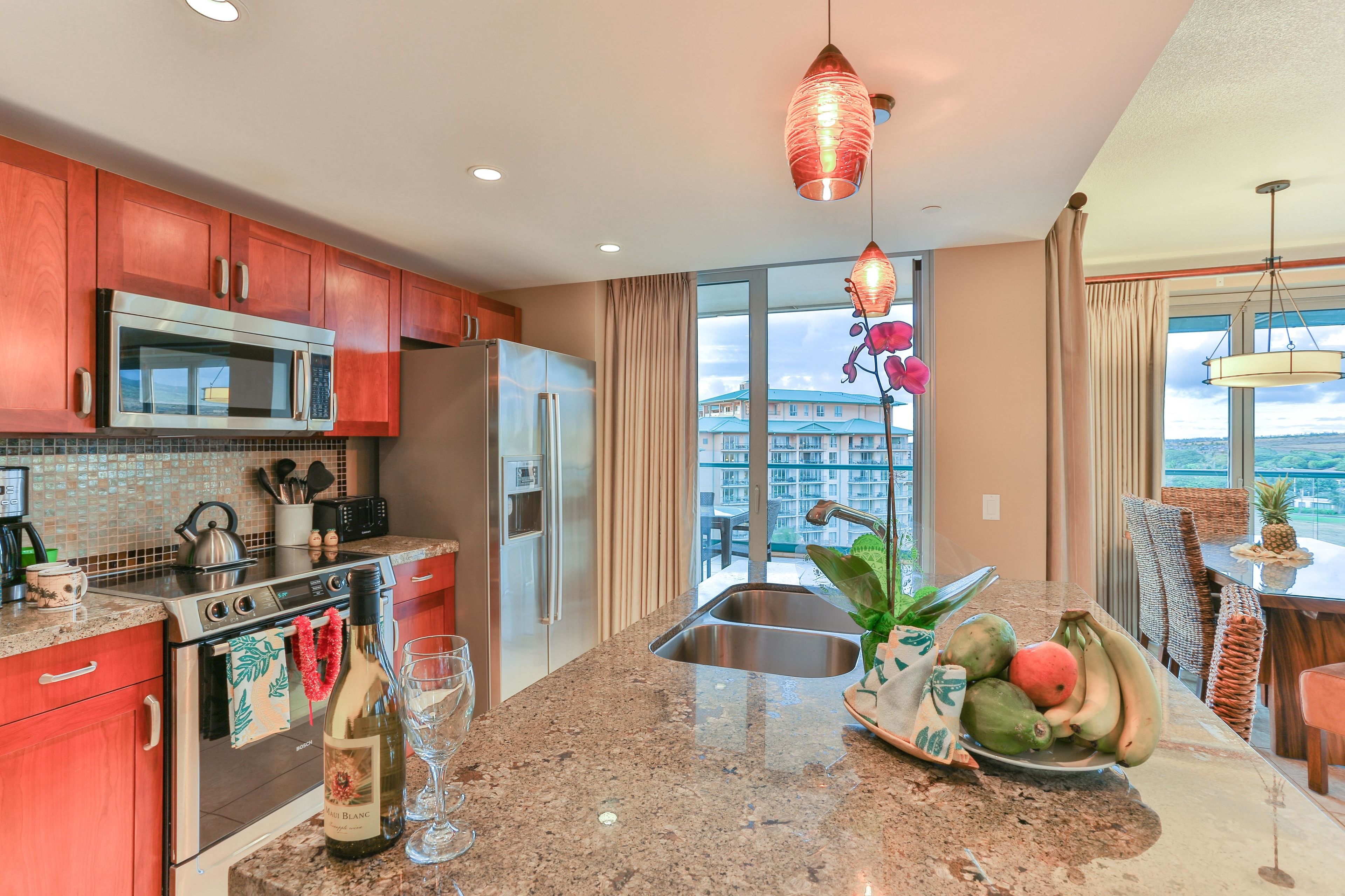 Honua Kai - Hokulani