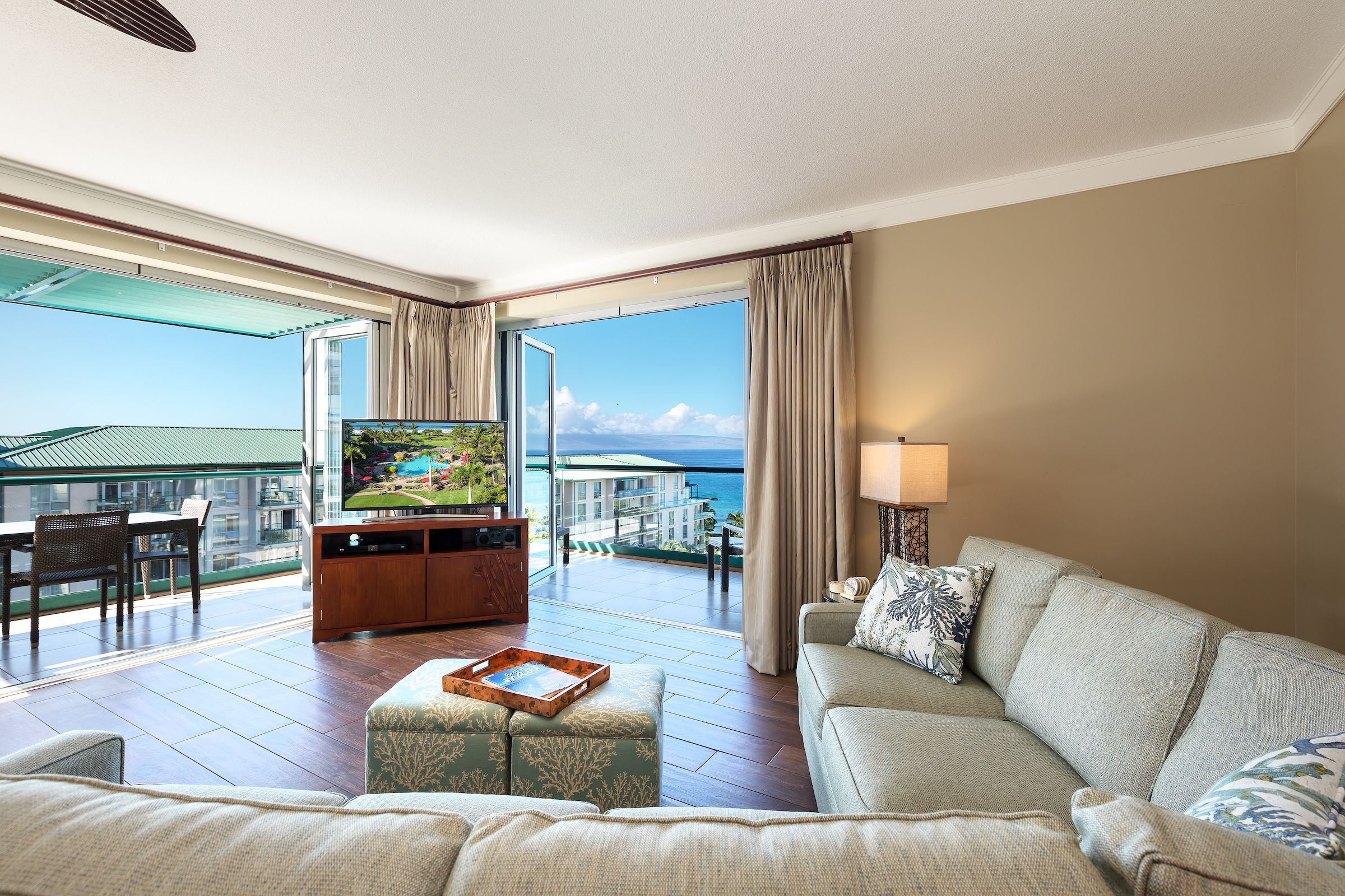 Honua Kai - Hokulani