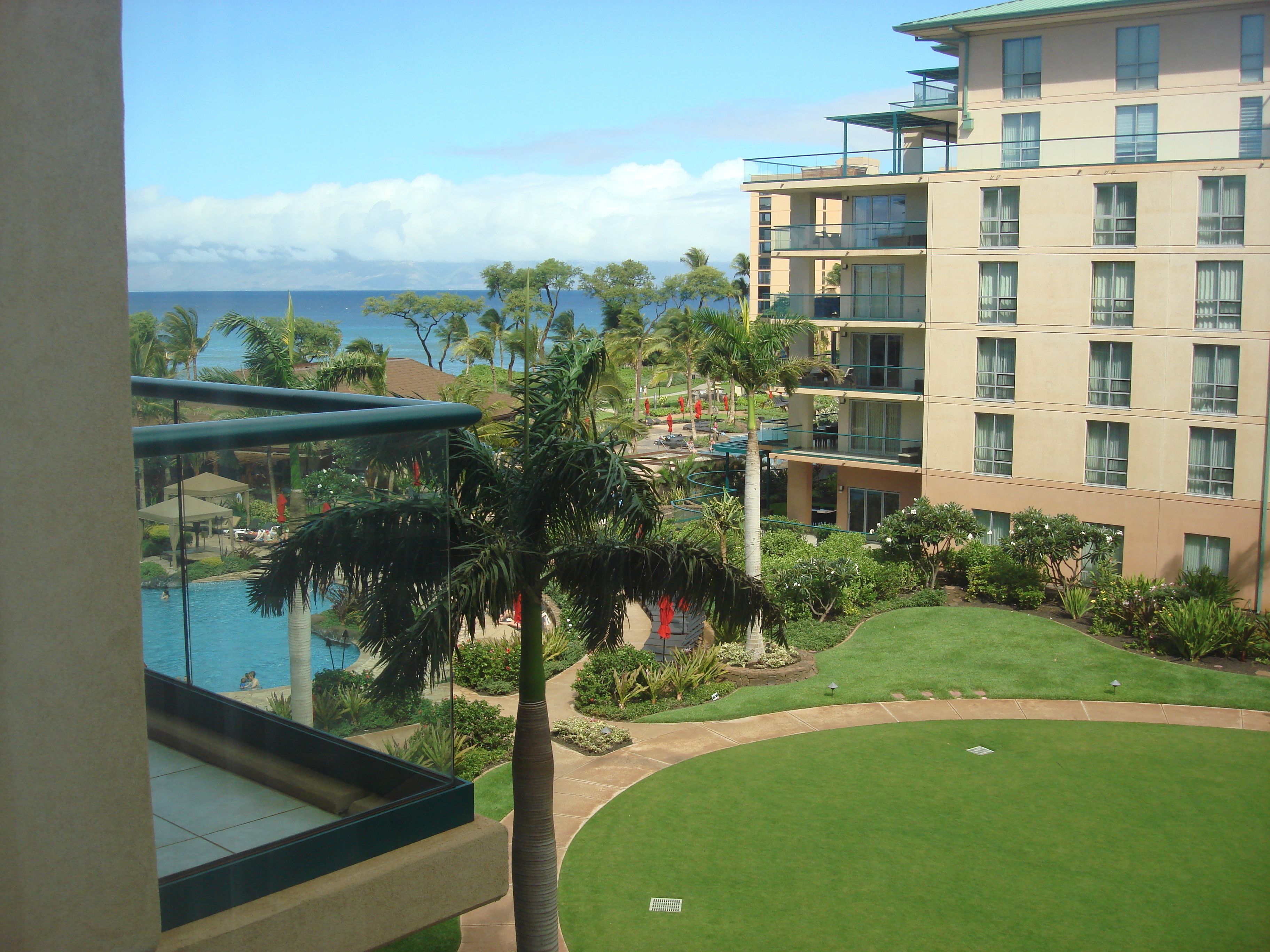 Honua Kai - Hokulani