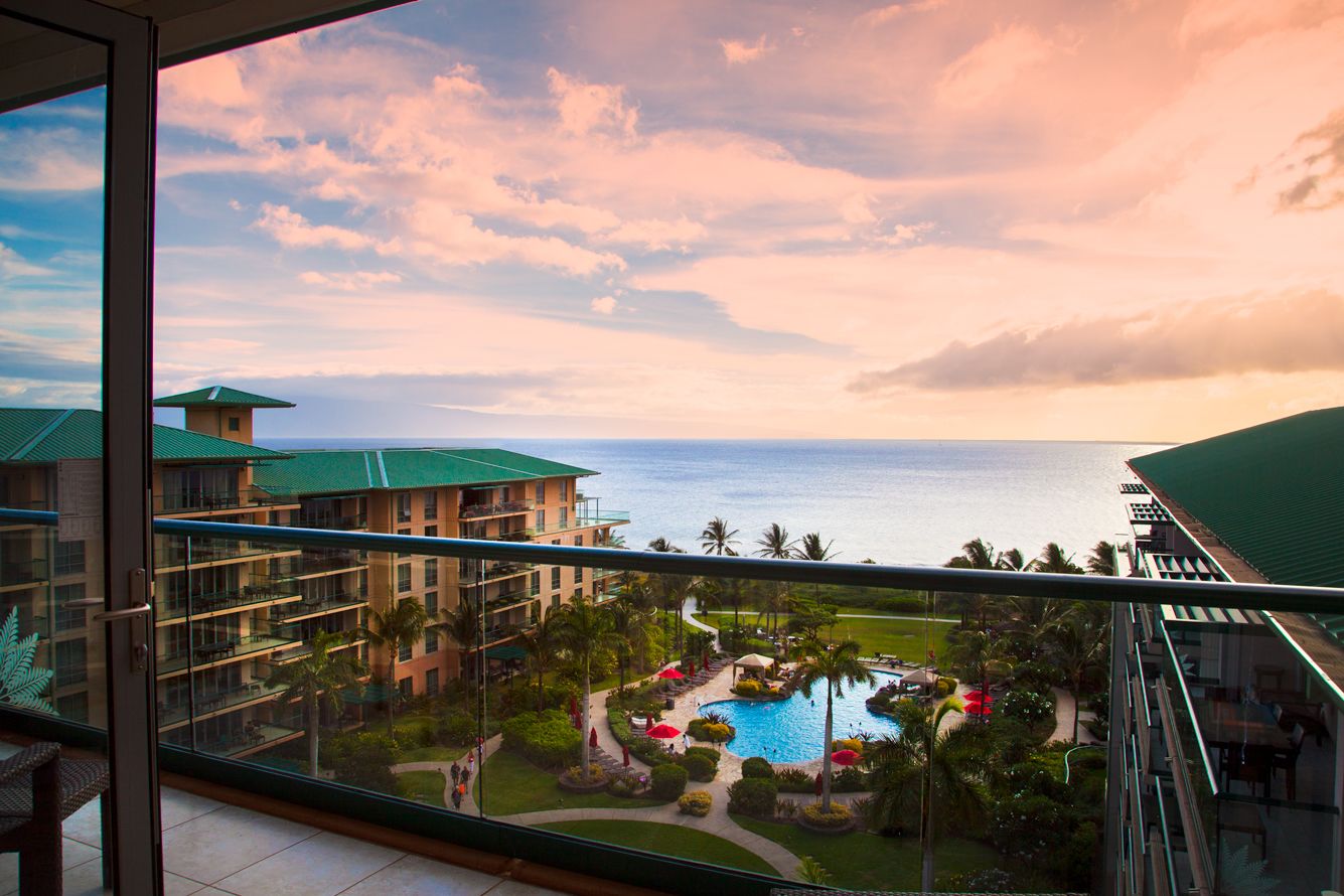 Honua Kai - Hokulani