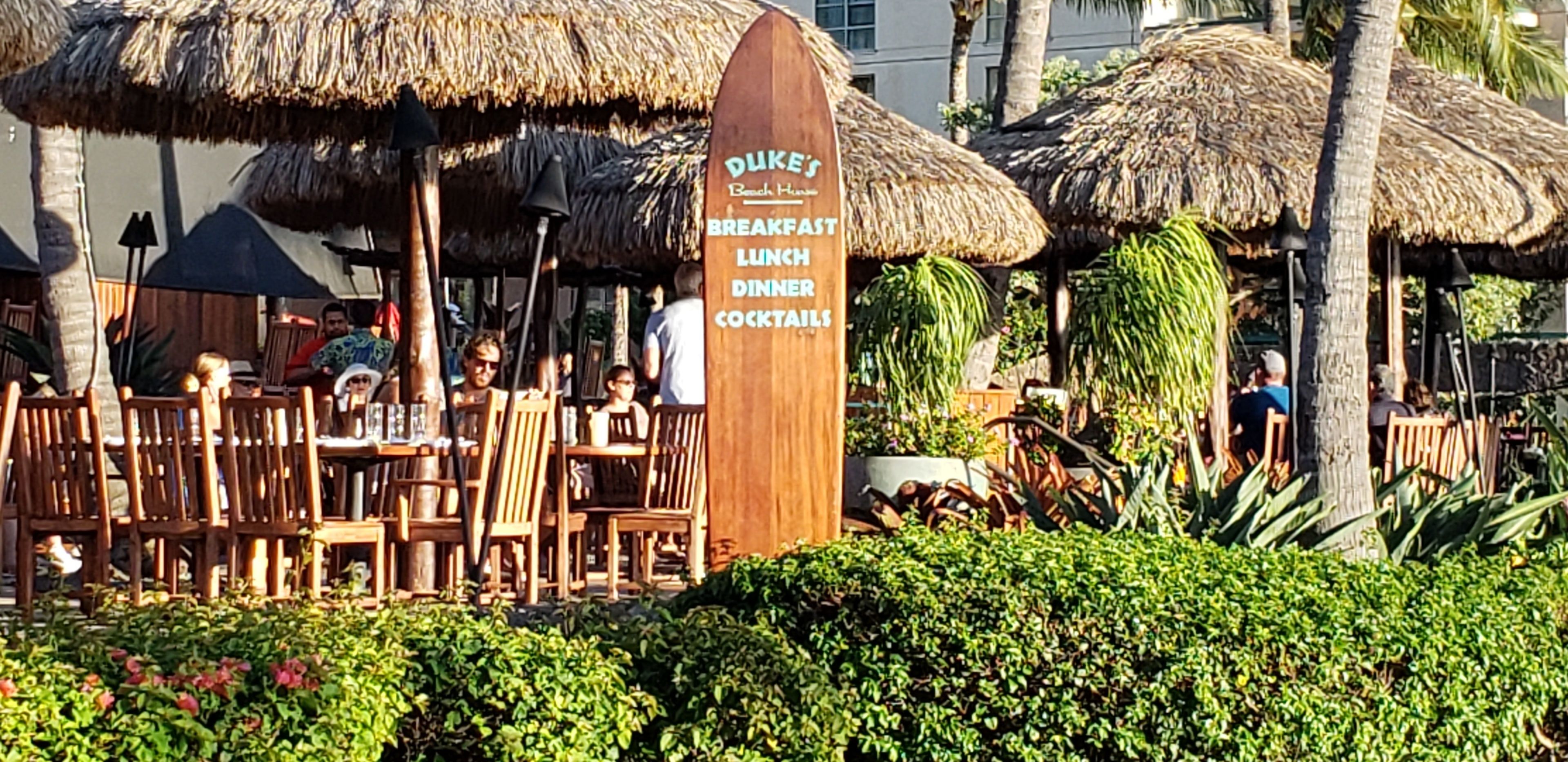 Honua Kai - Hokulani