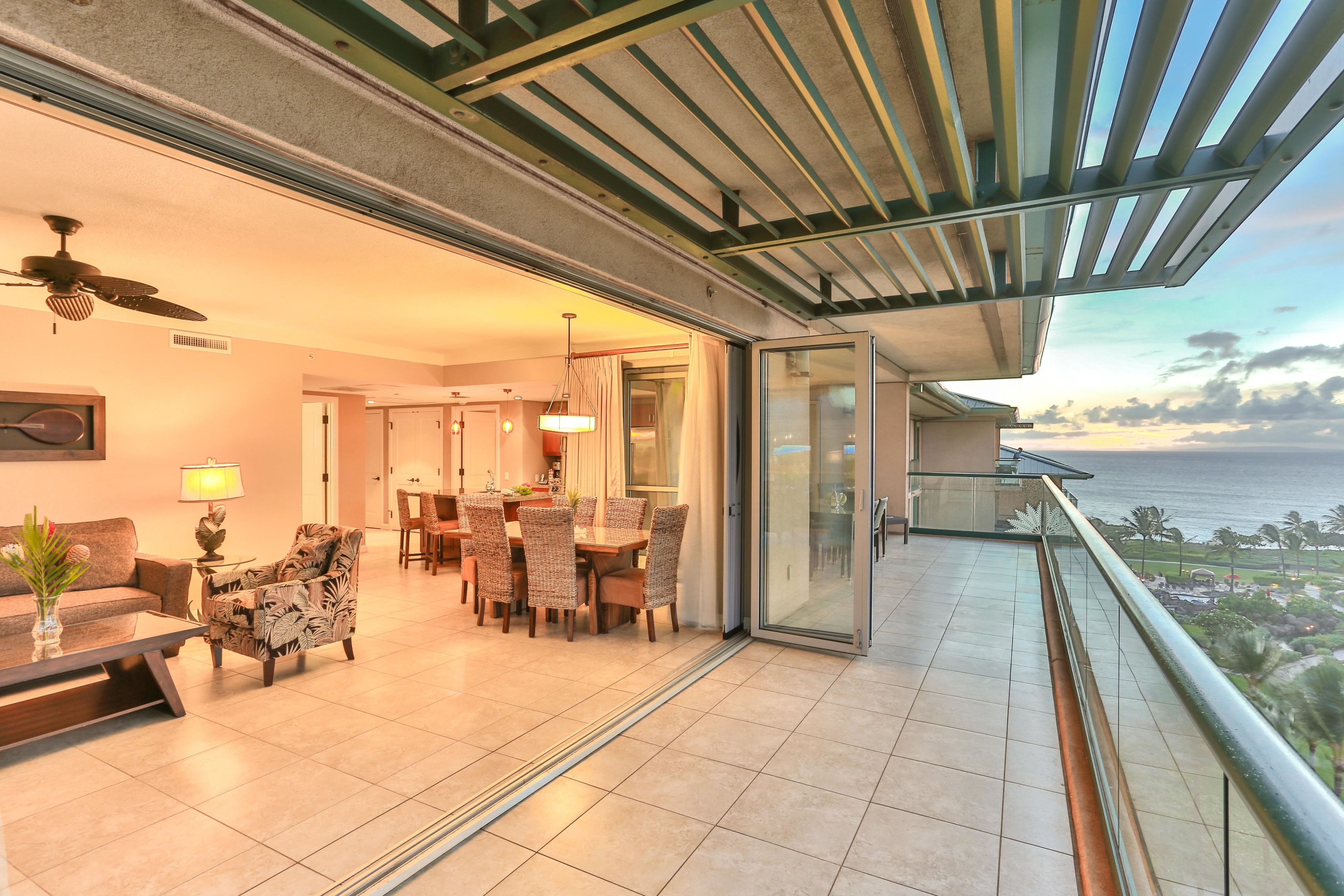 Honua Kai - Hokulani