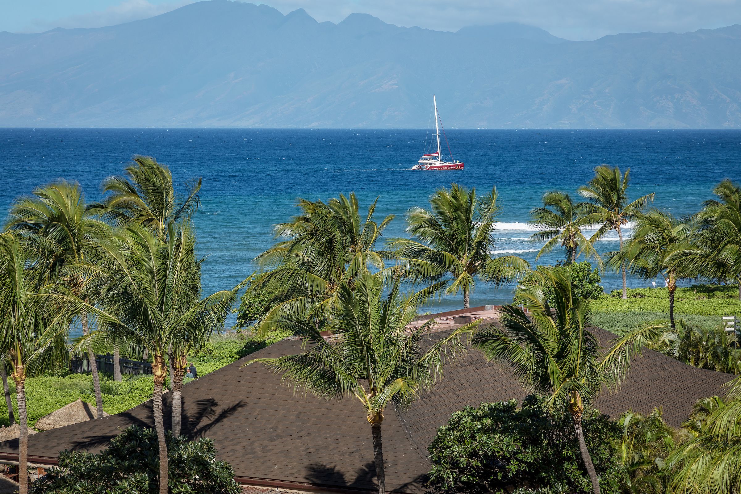 Honua Kai - Hokulani