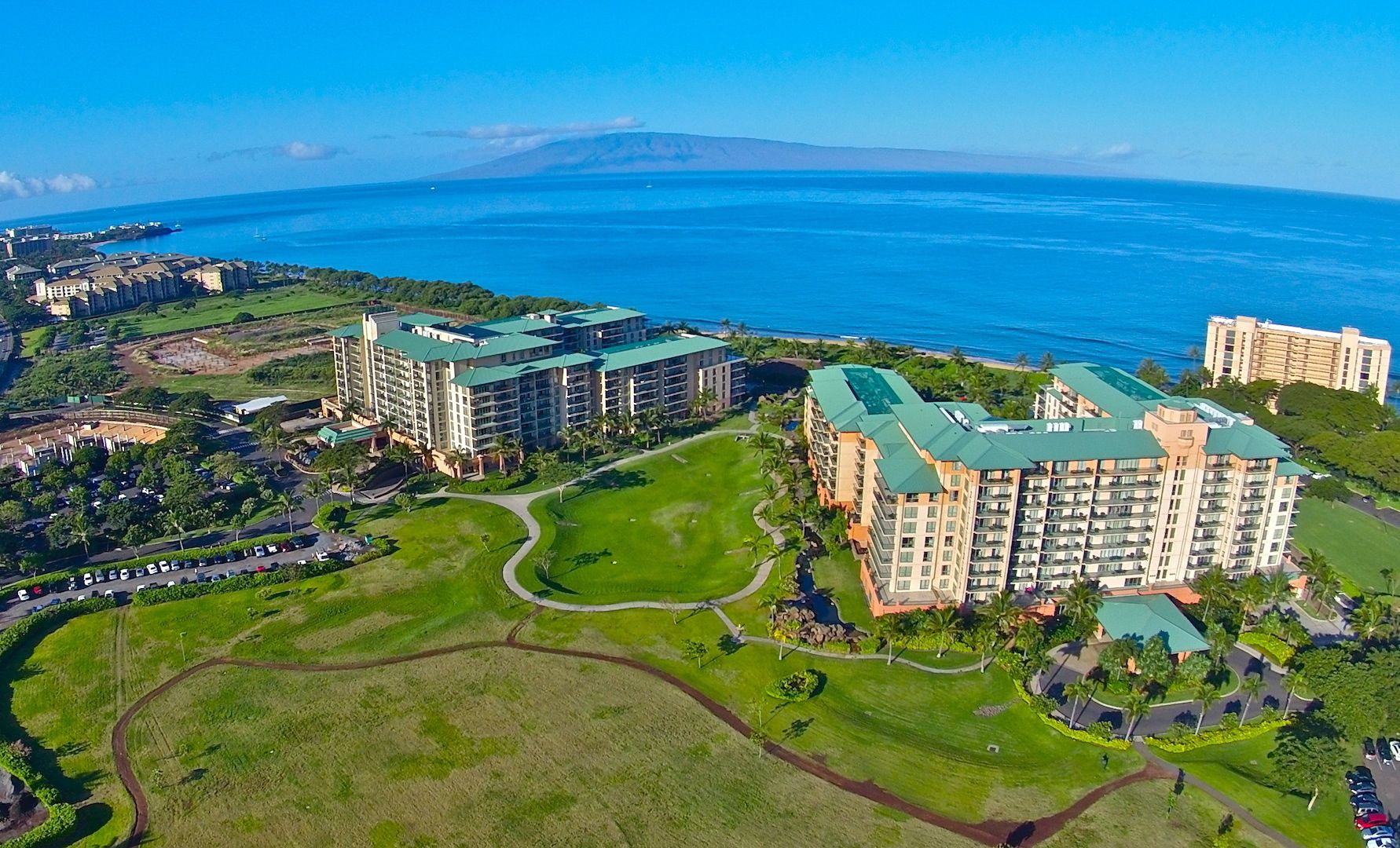 Honua Kai - Hokulani