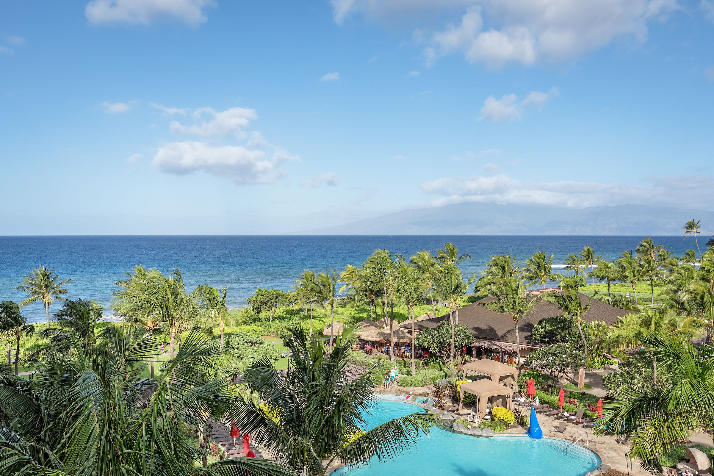 Honua Kai - Hokulani