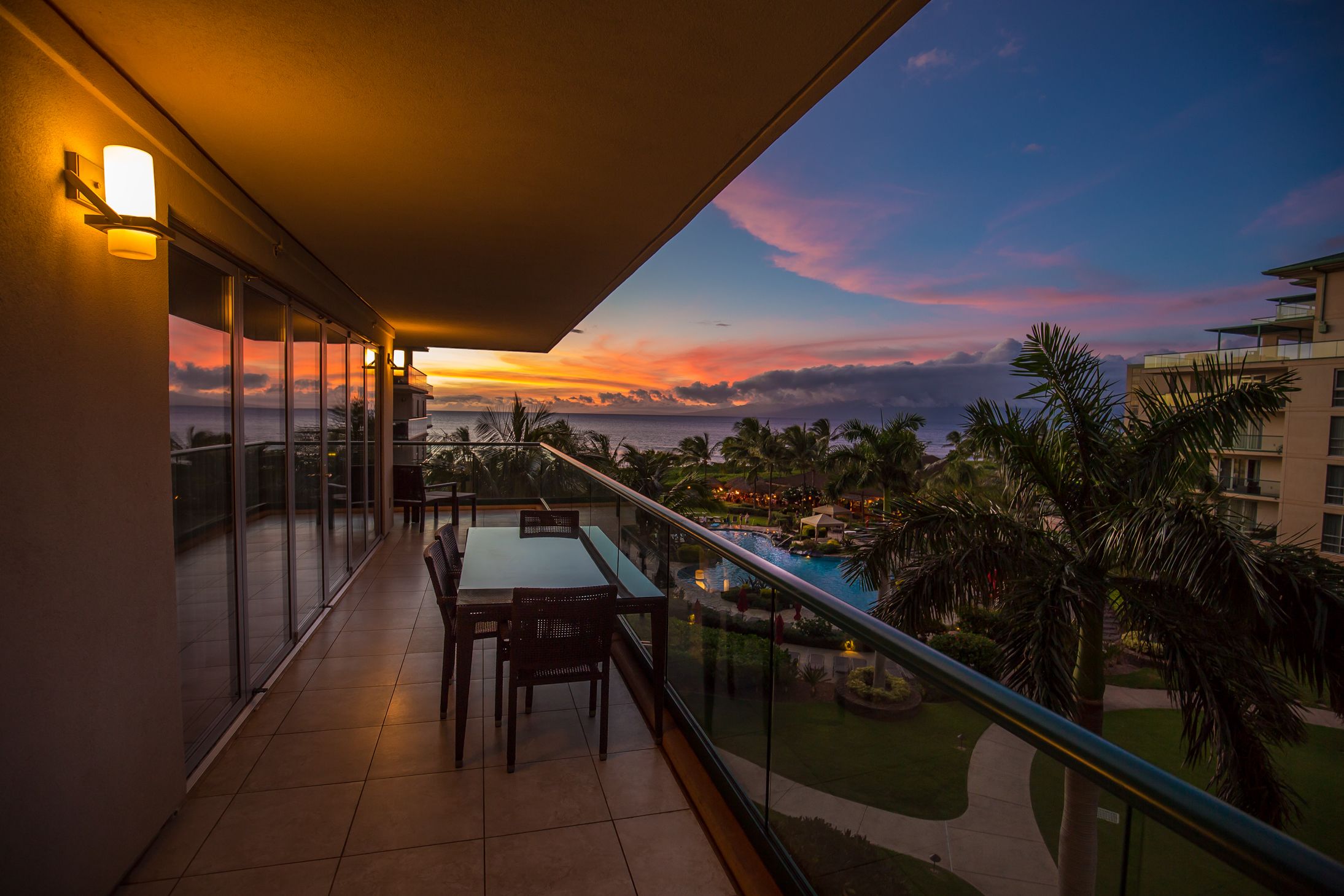 Honua Kai - Hokulani