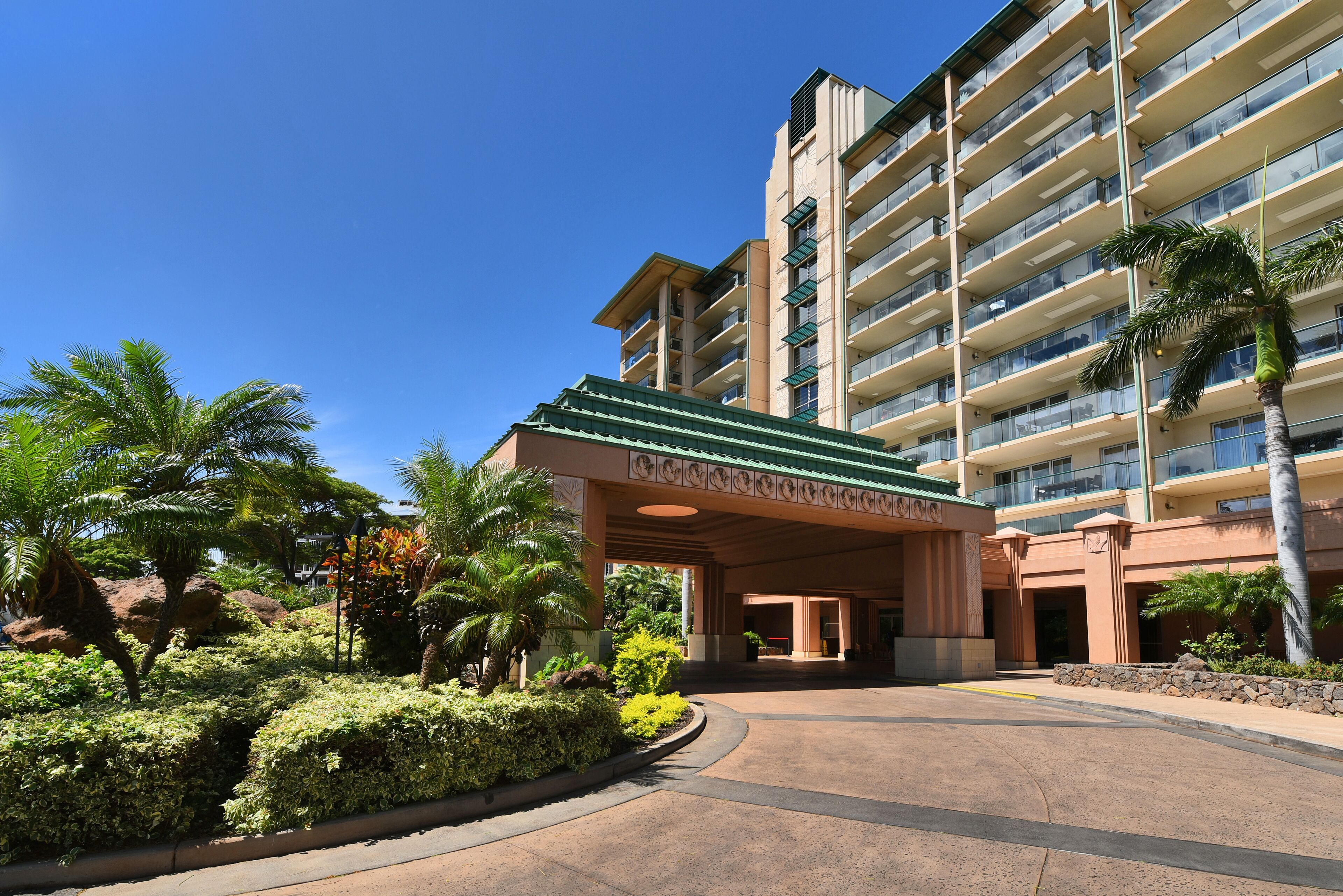 Honua Kai - Hokulani