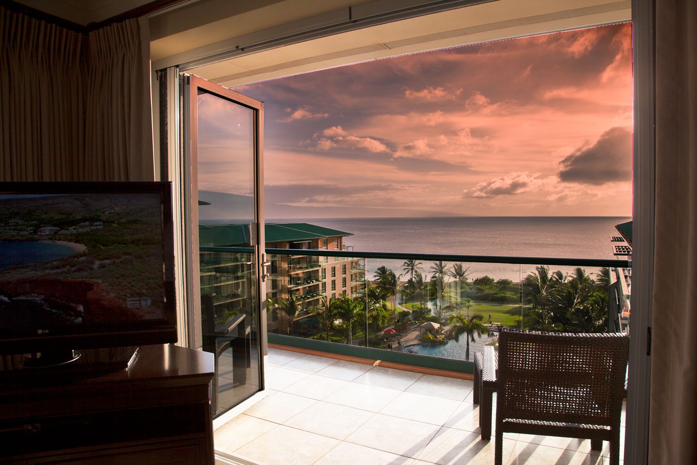 Honua Kai - Hokulani