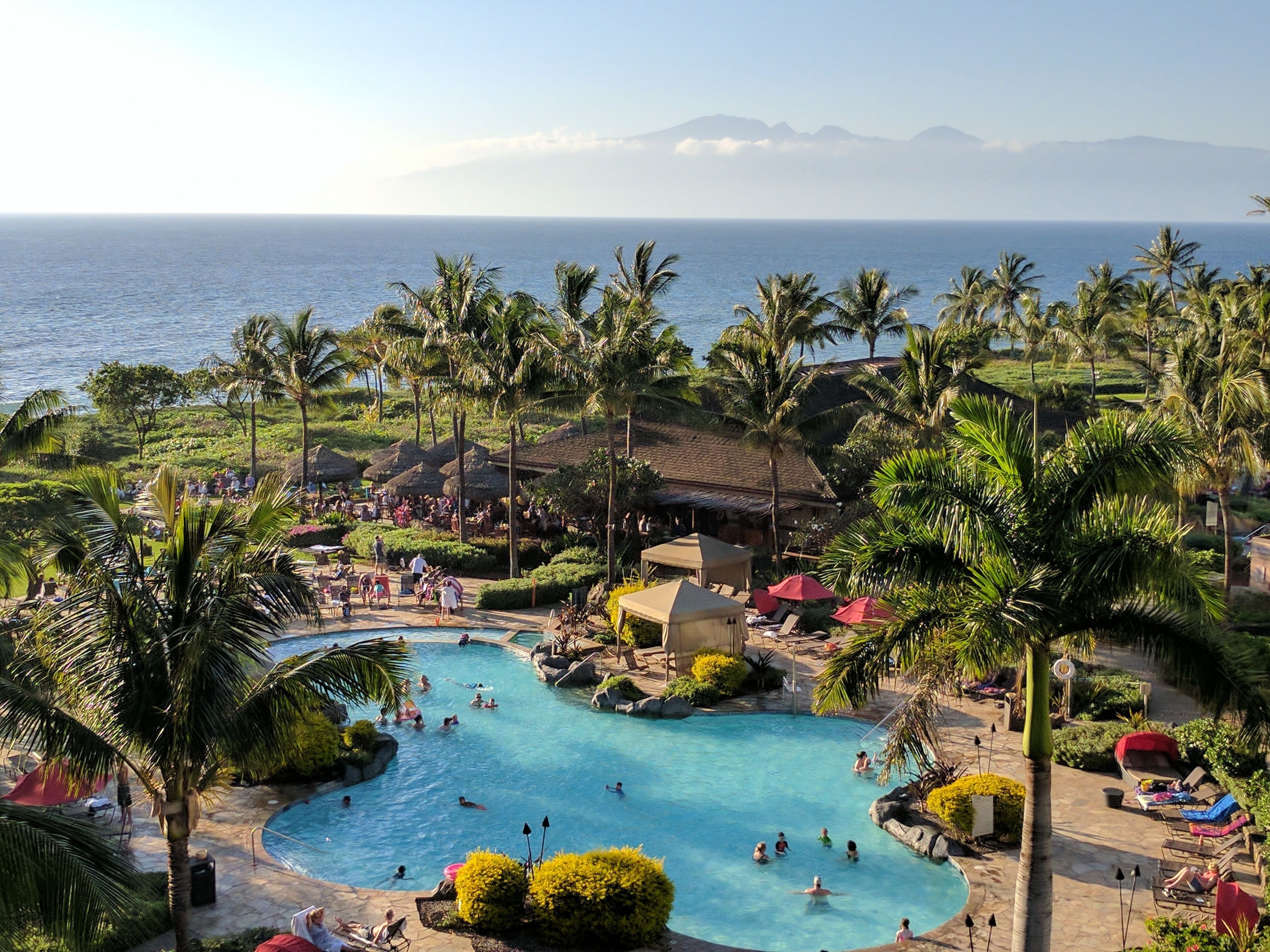 Honua Kai - Hokulani