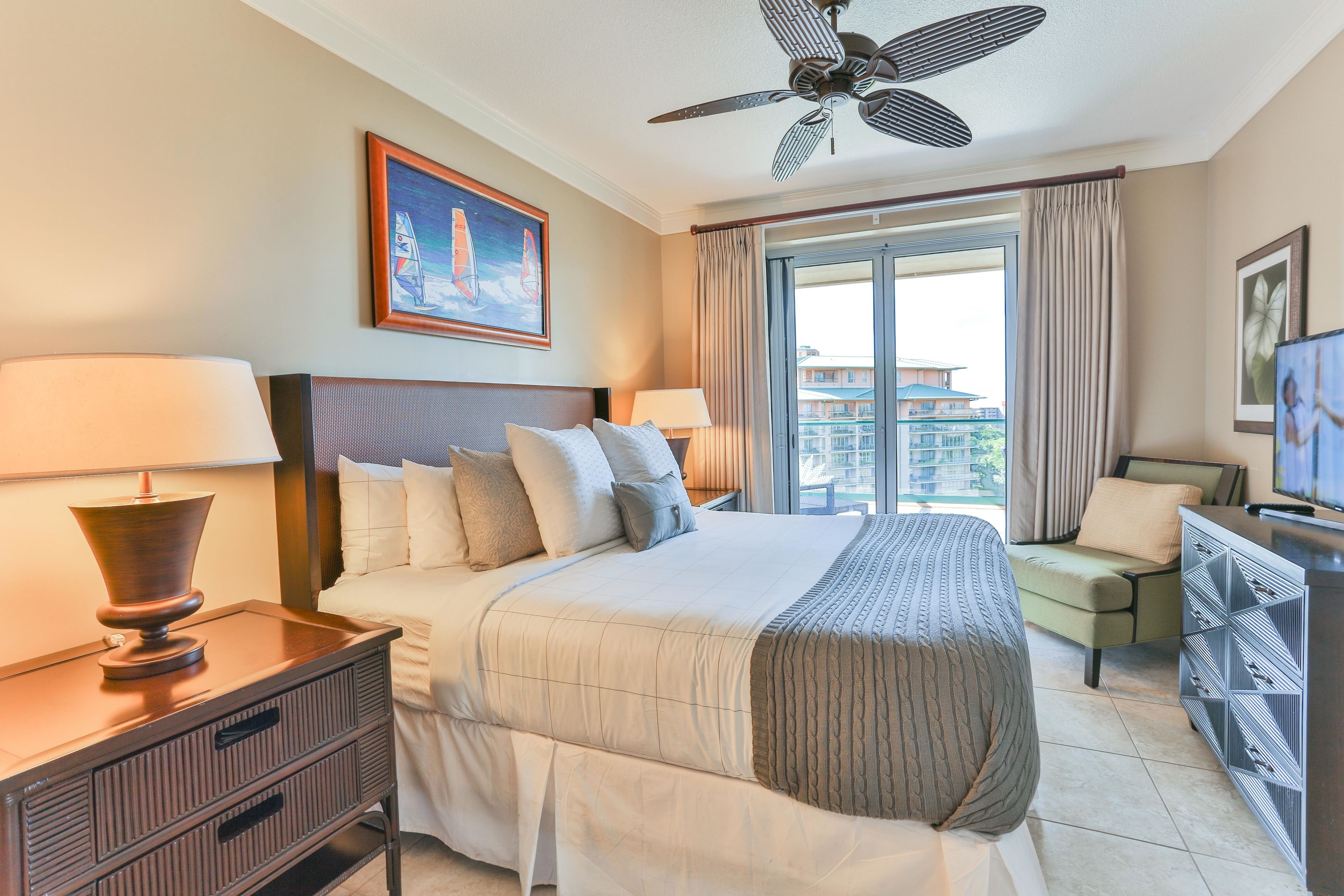 Honua Kai - Hokulani