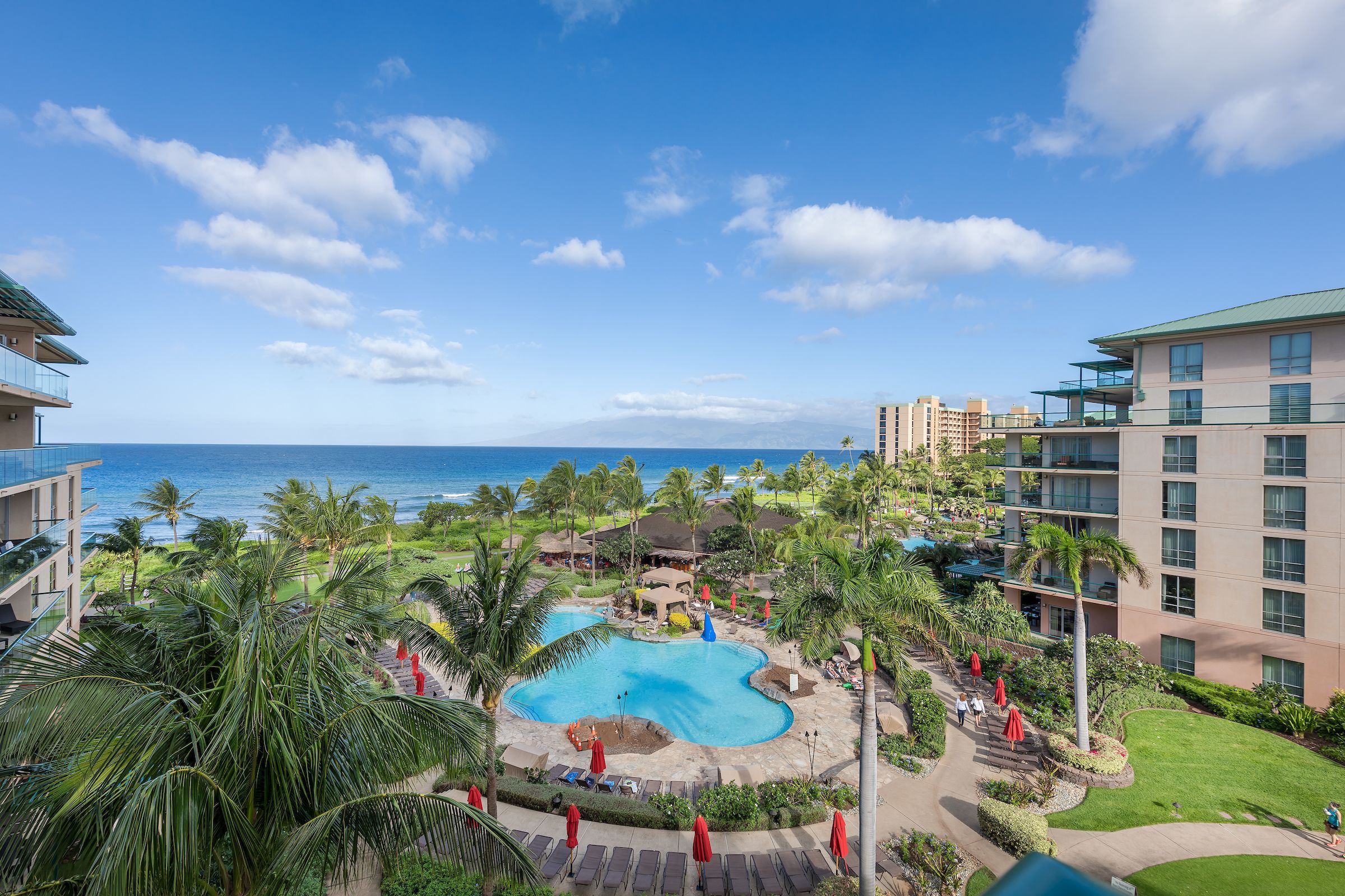 Honua Kai - Hokulani