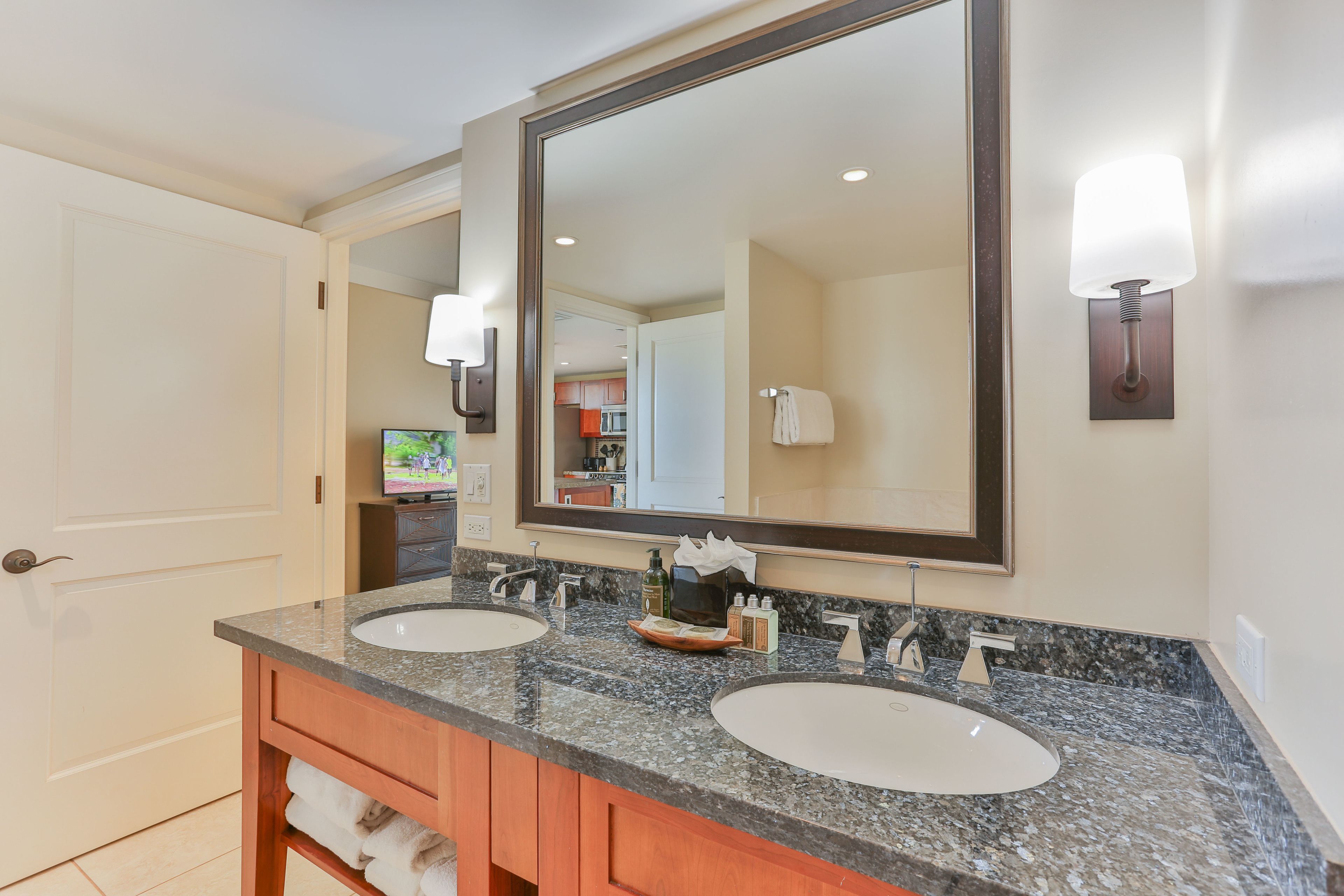 Honua Kai - Hokulani