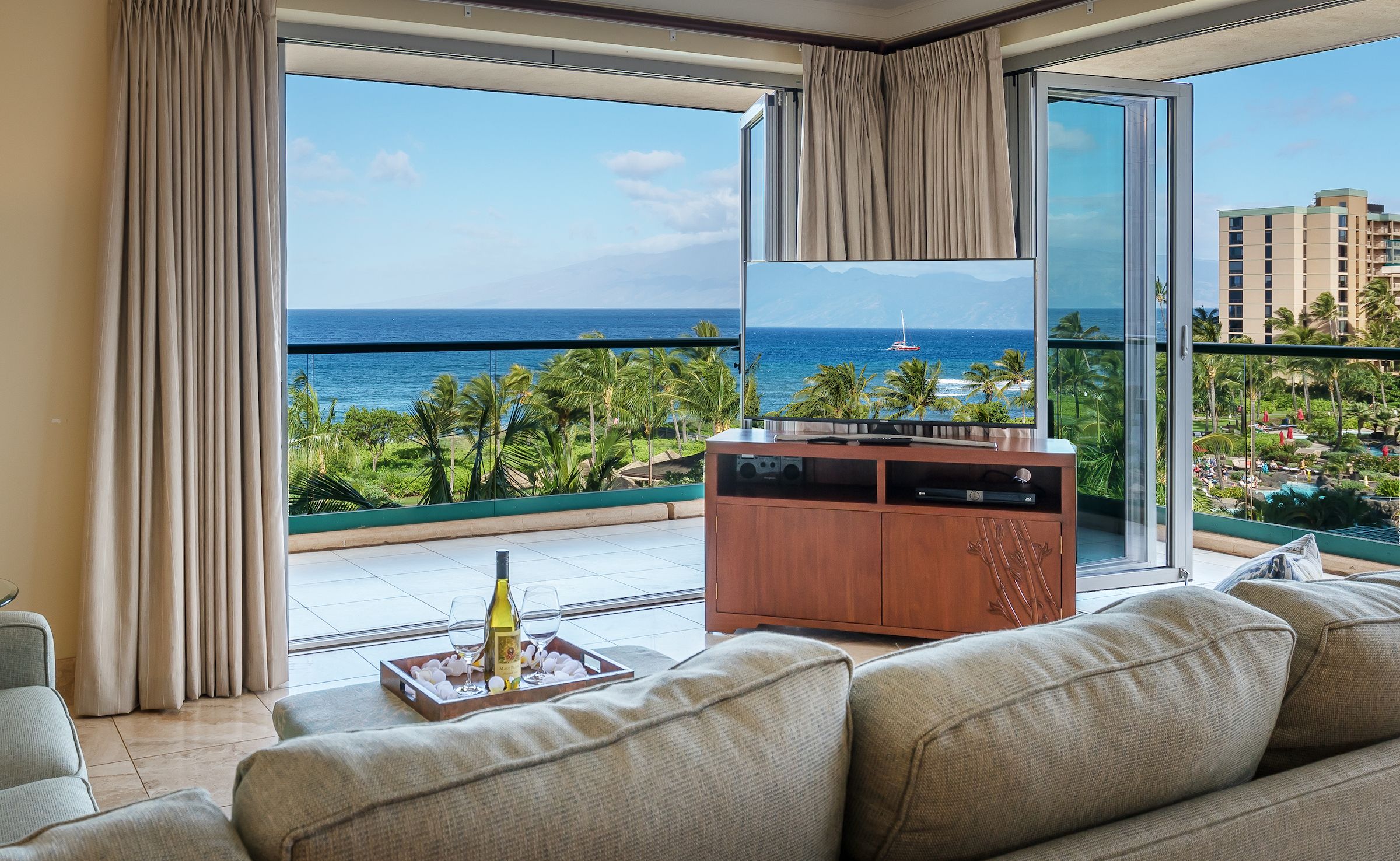 Honua Kai - Hokulani