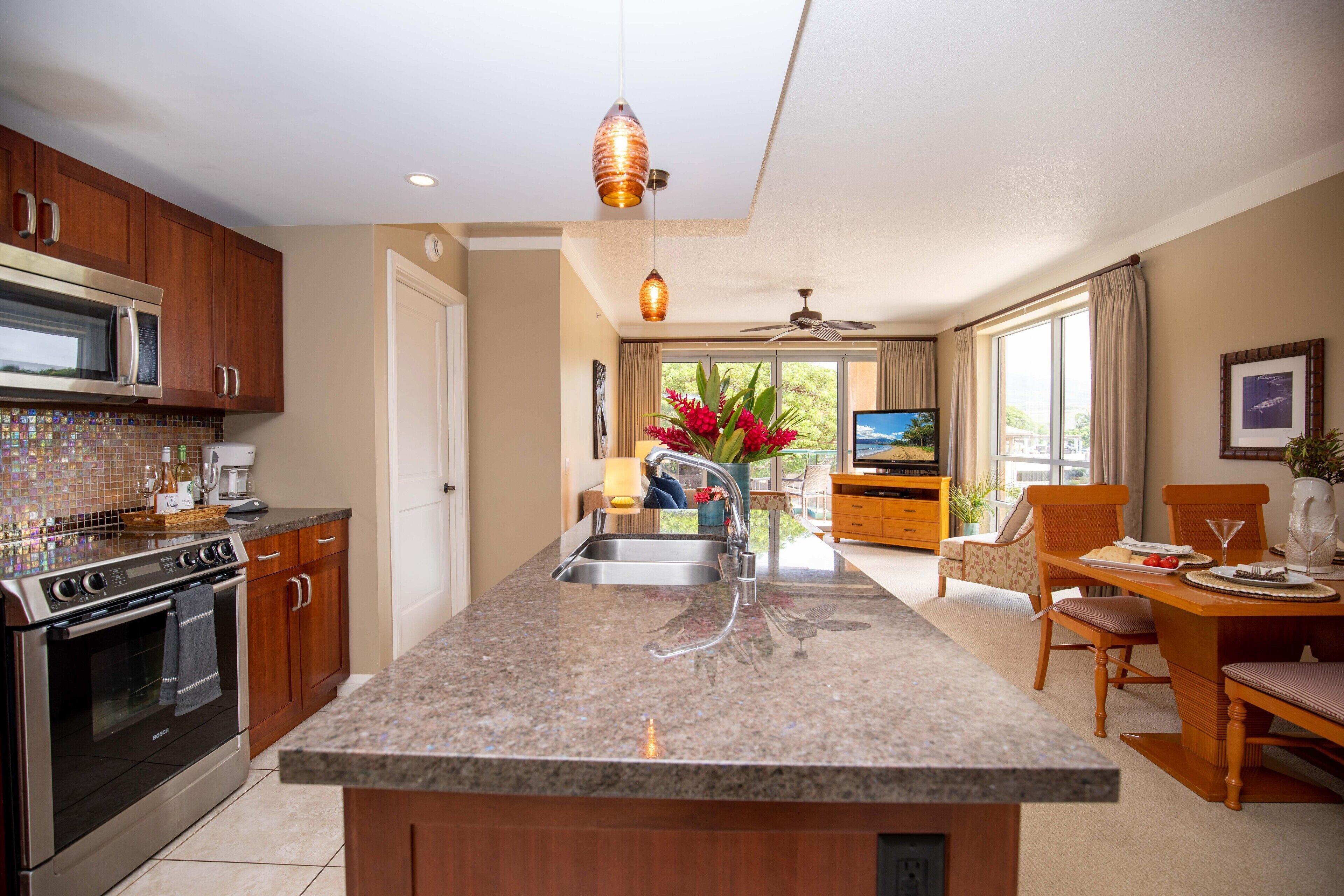 Honua Kai - Hokulani