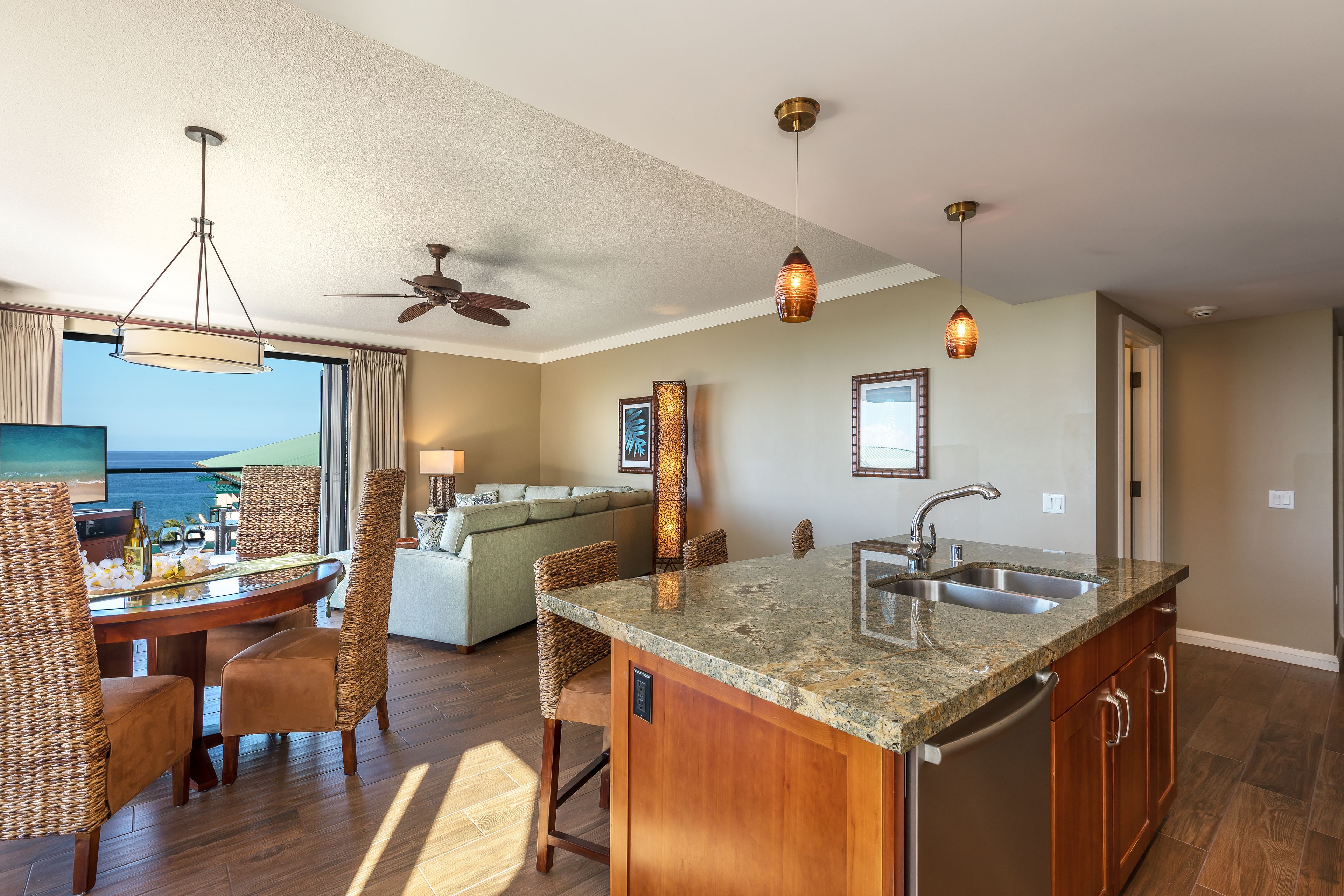 Honua Kai - Hokulani