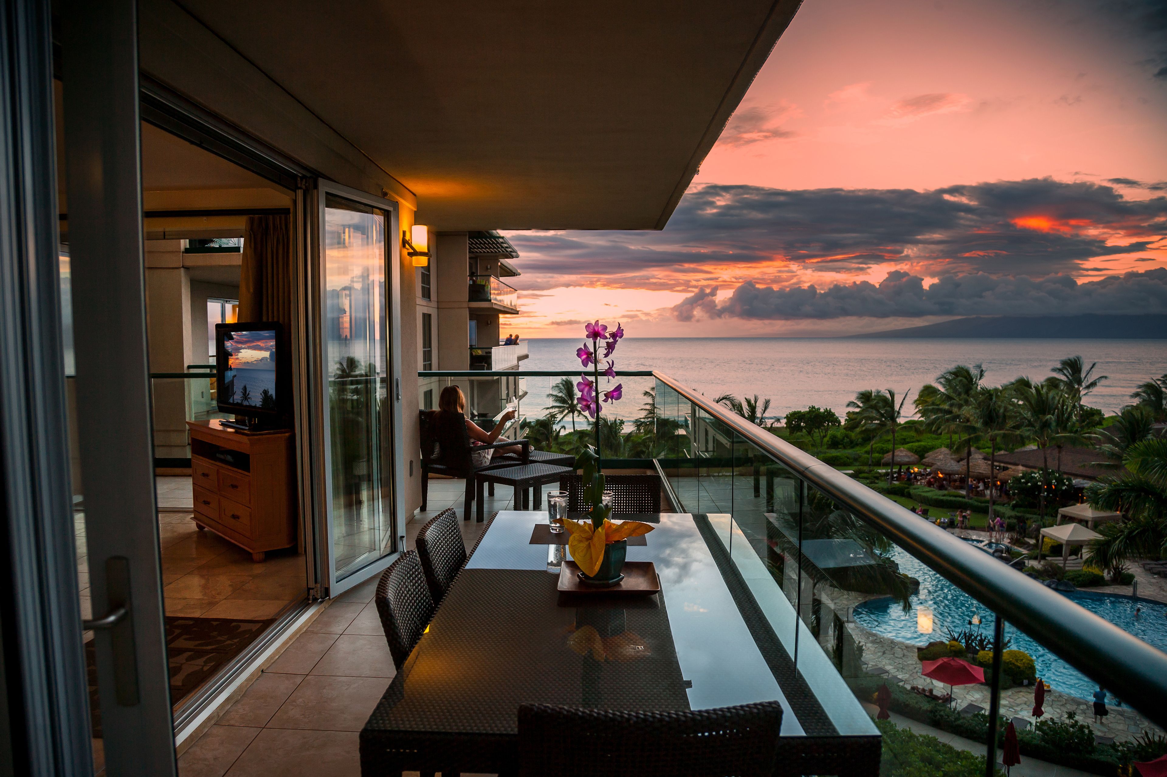 Honua Kai - Hokulani