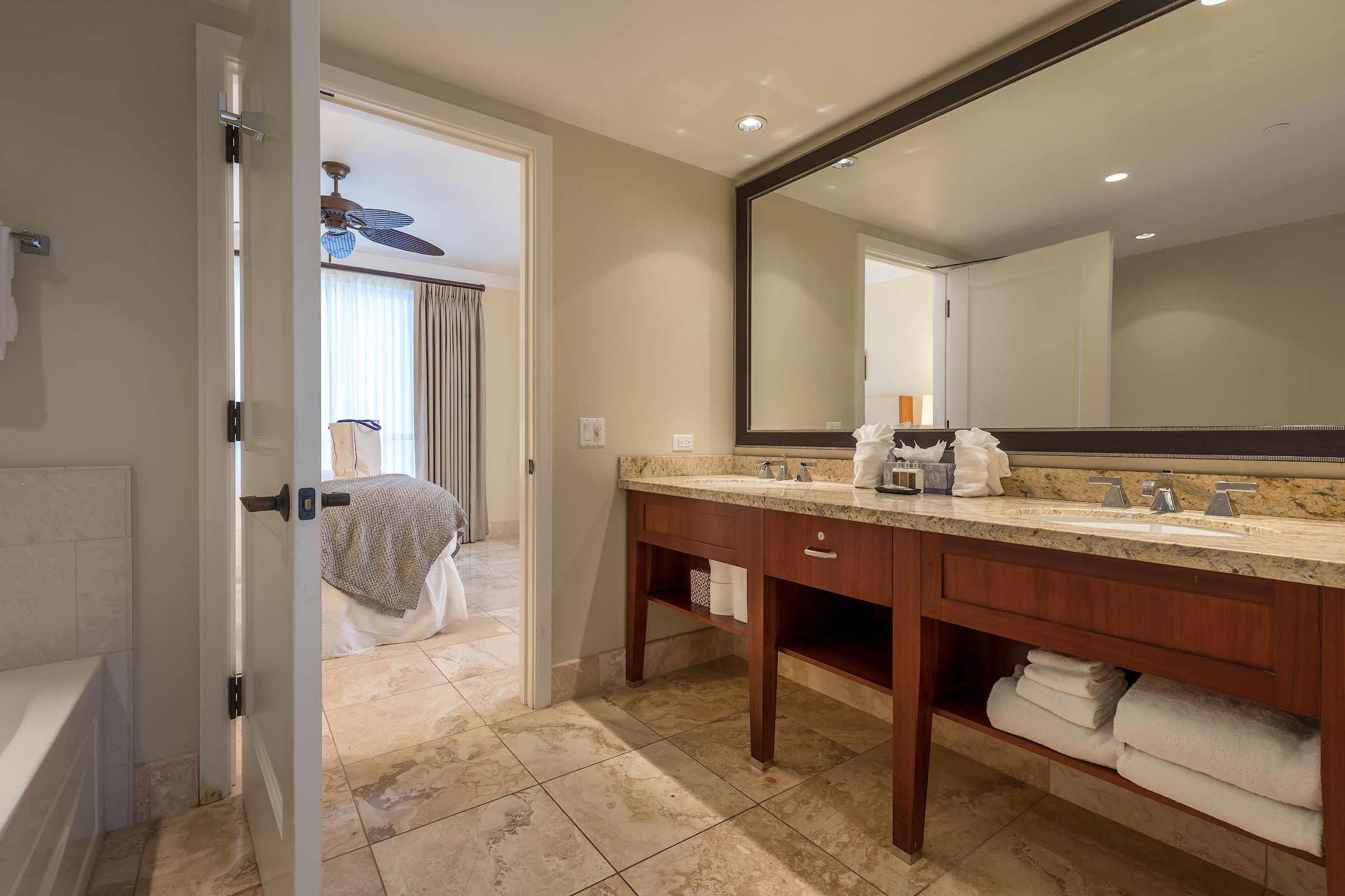 Honua Kai - Hokulani