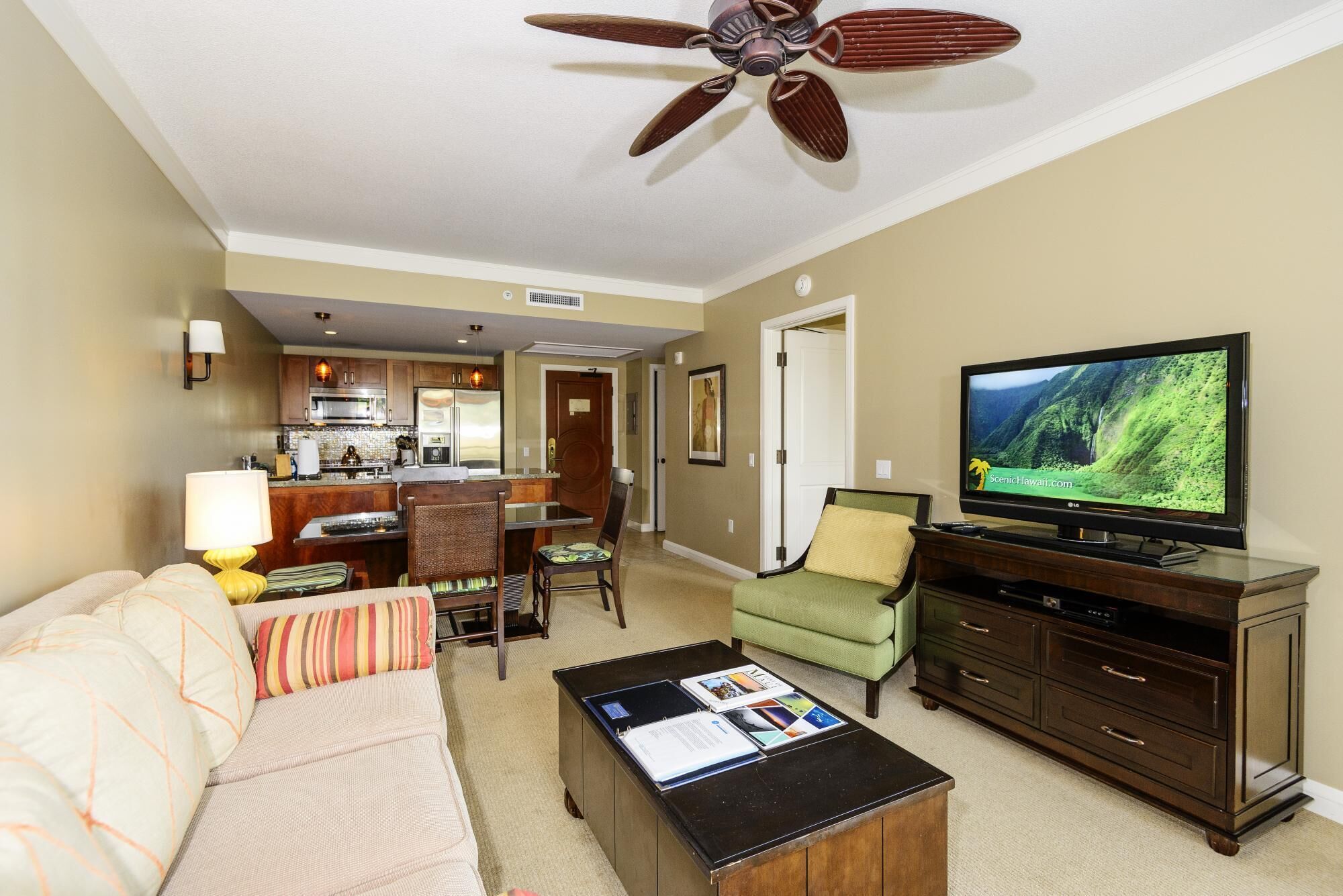 Honua Kai - Hokulani