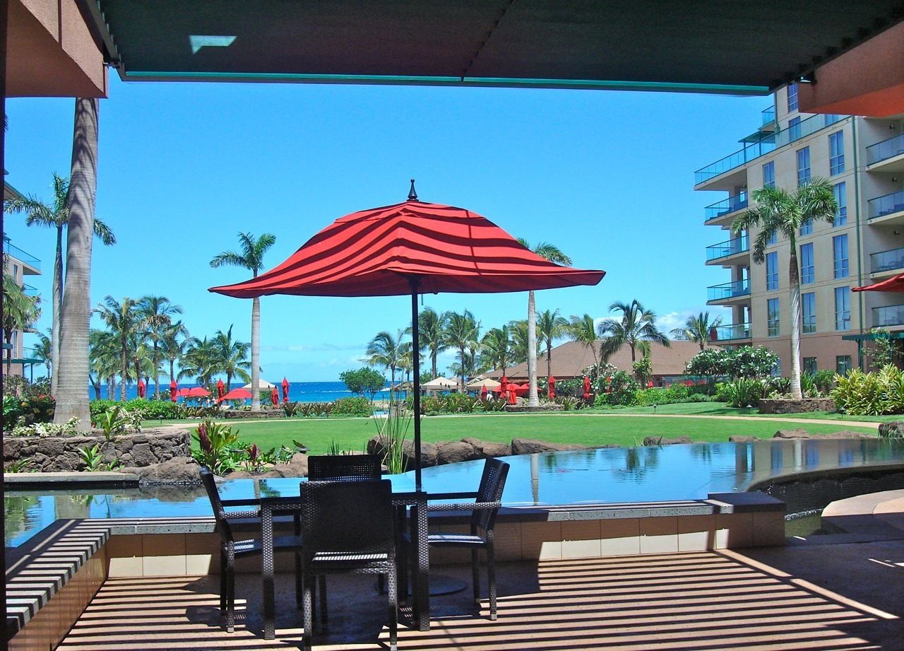 Honua Kai - Hokulani