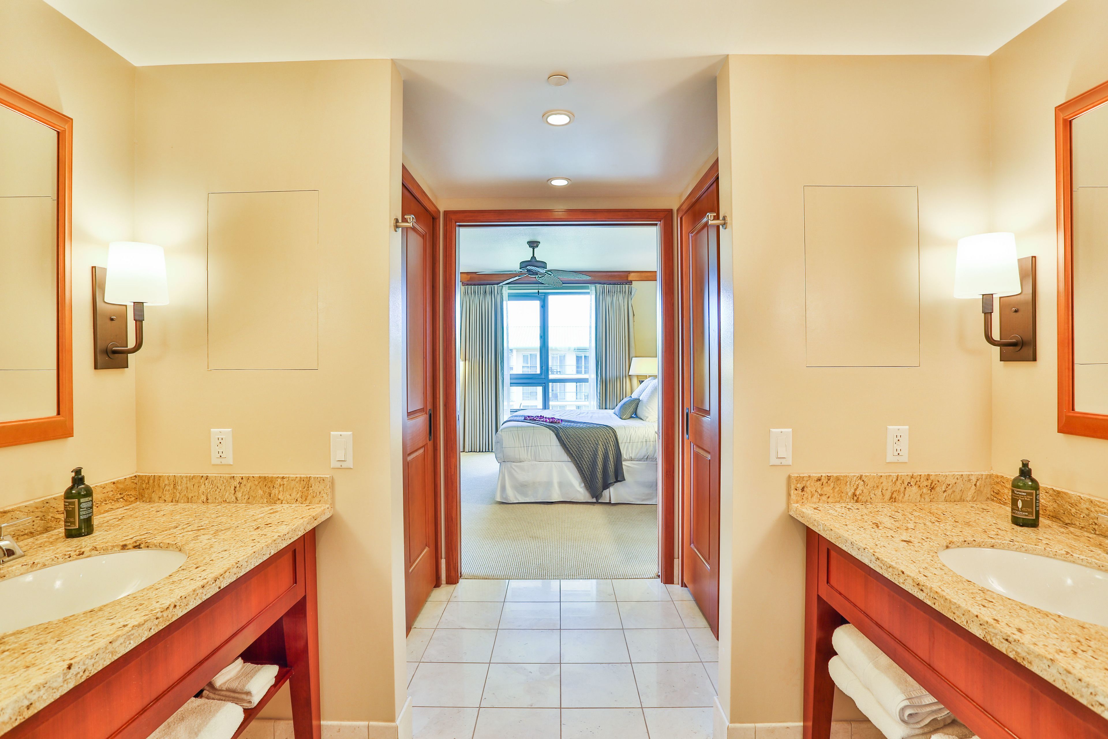 Honua Kai - Hokulani