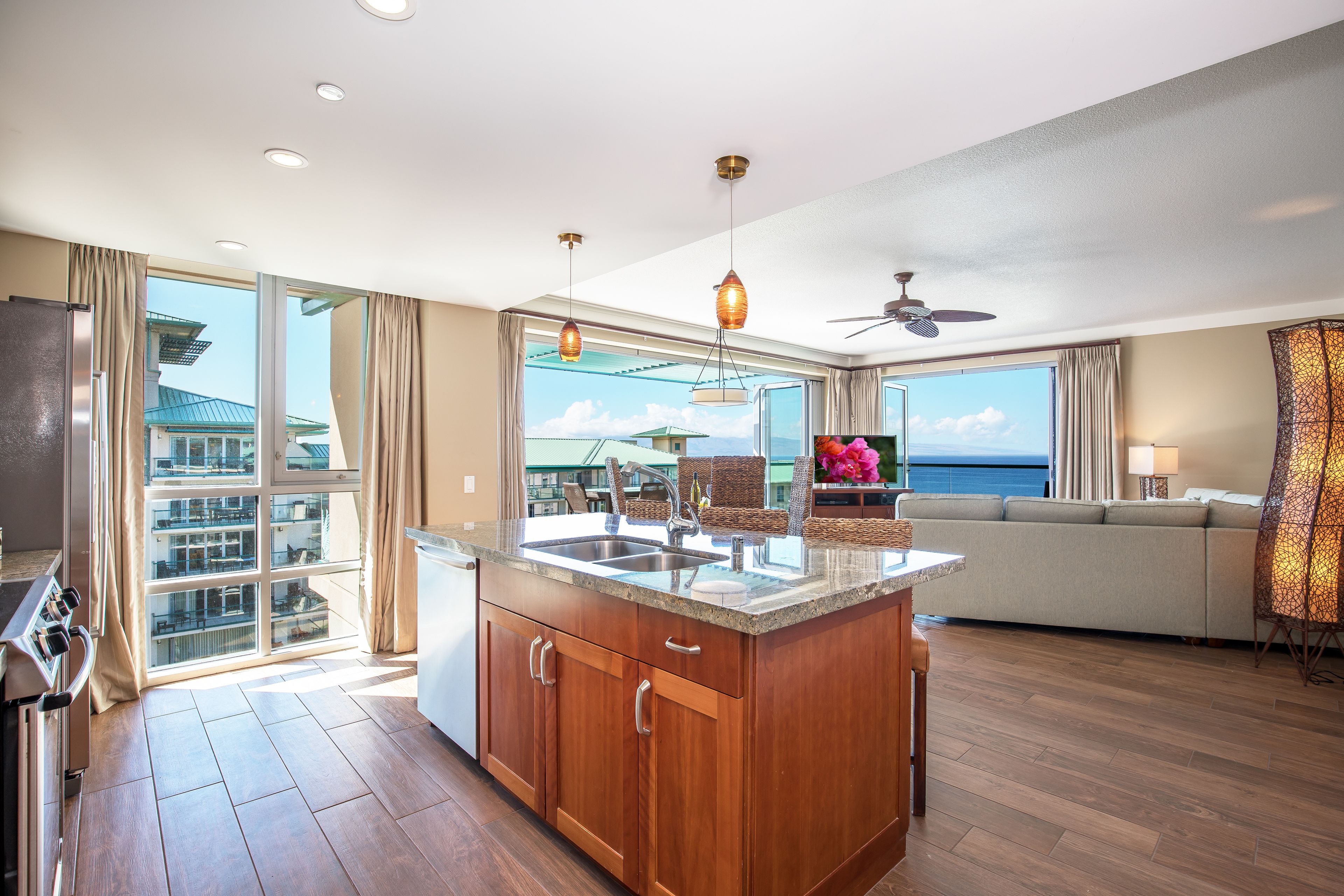 Honua Kai - Hokulani