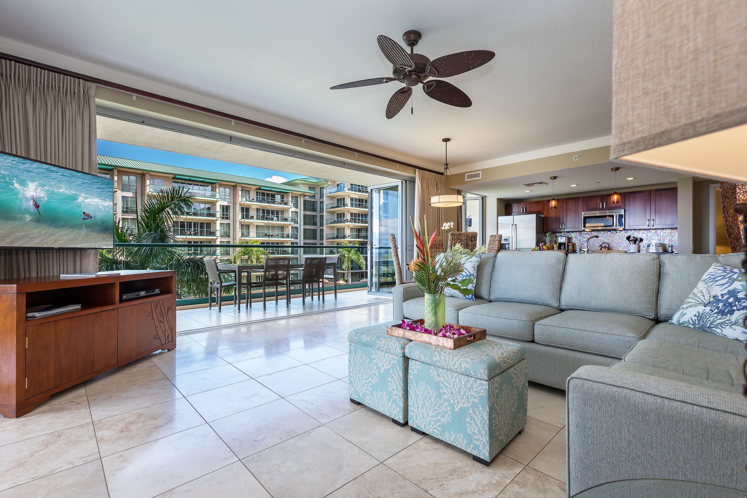 Honua Kai - Hokulani