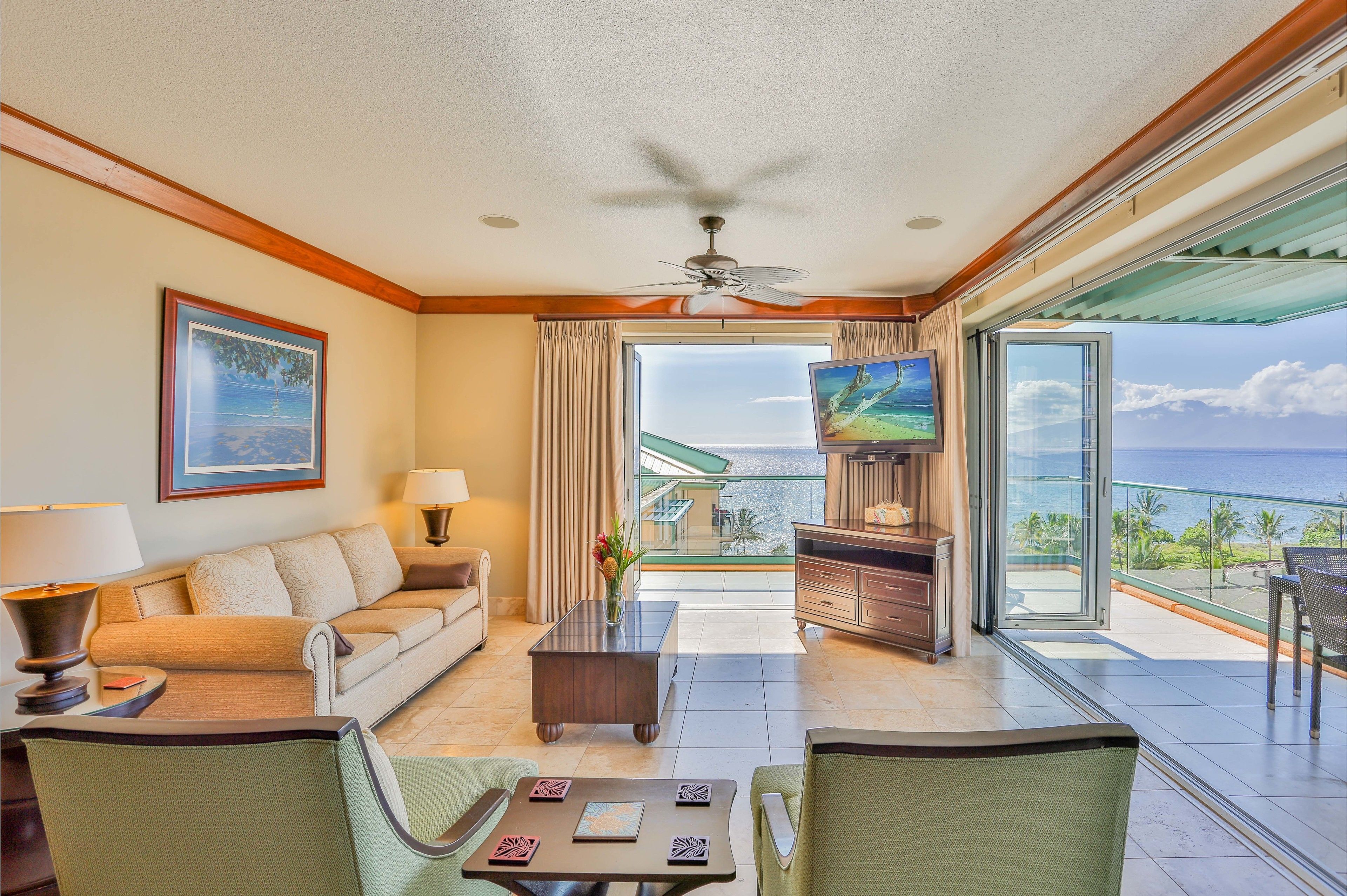 Honua Kai - Hokulani