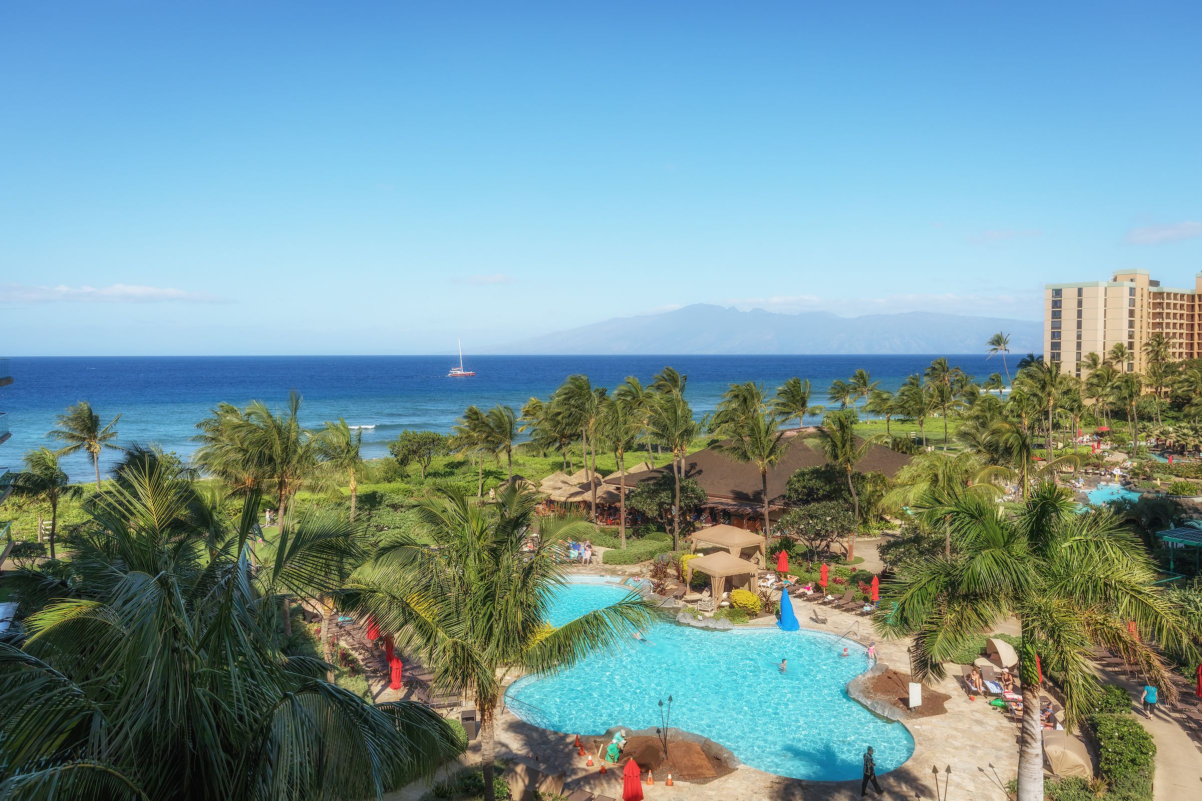 Honua Kai - Hokulani