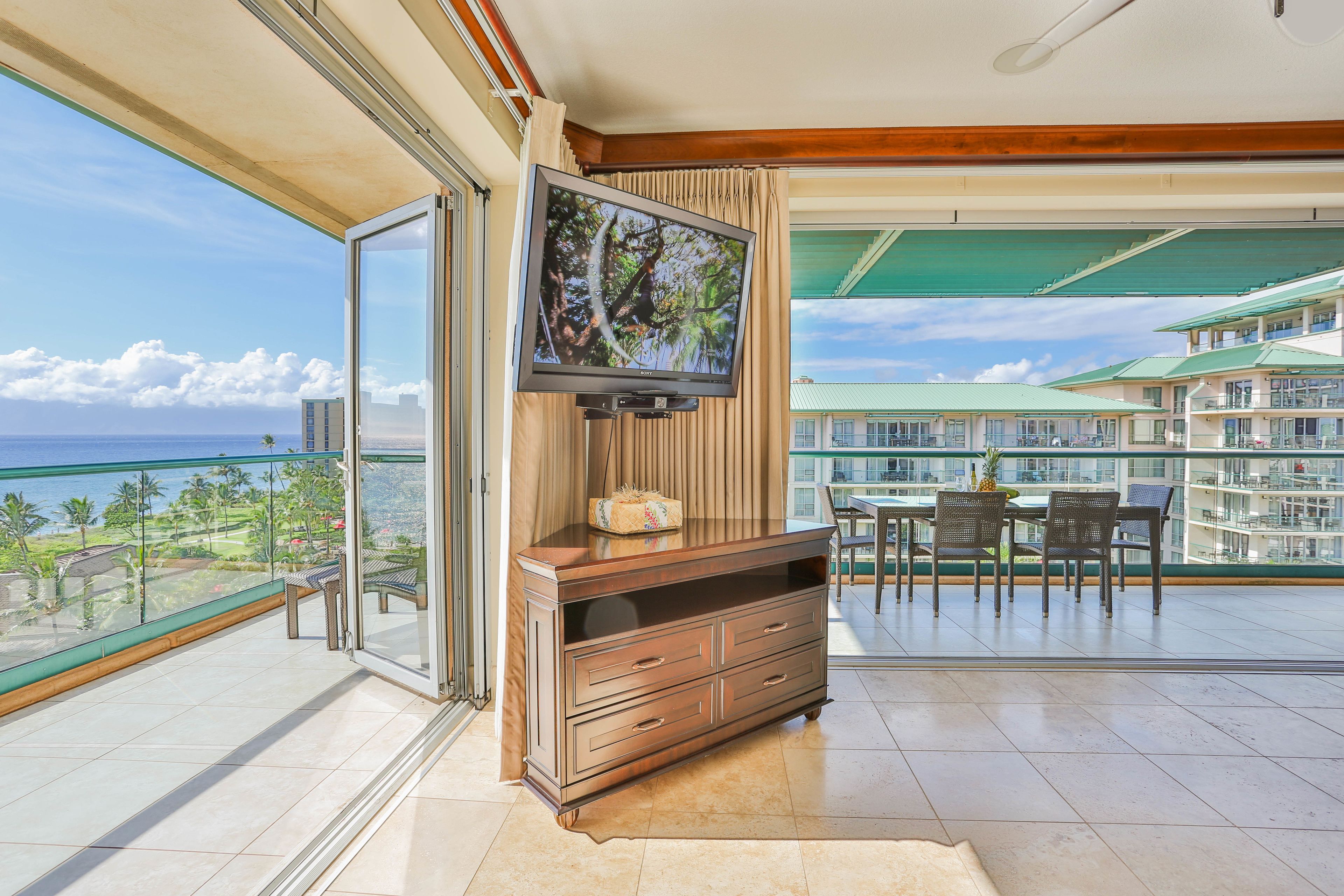 Honua Kai - Hokulani