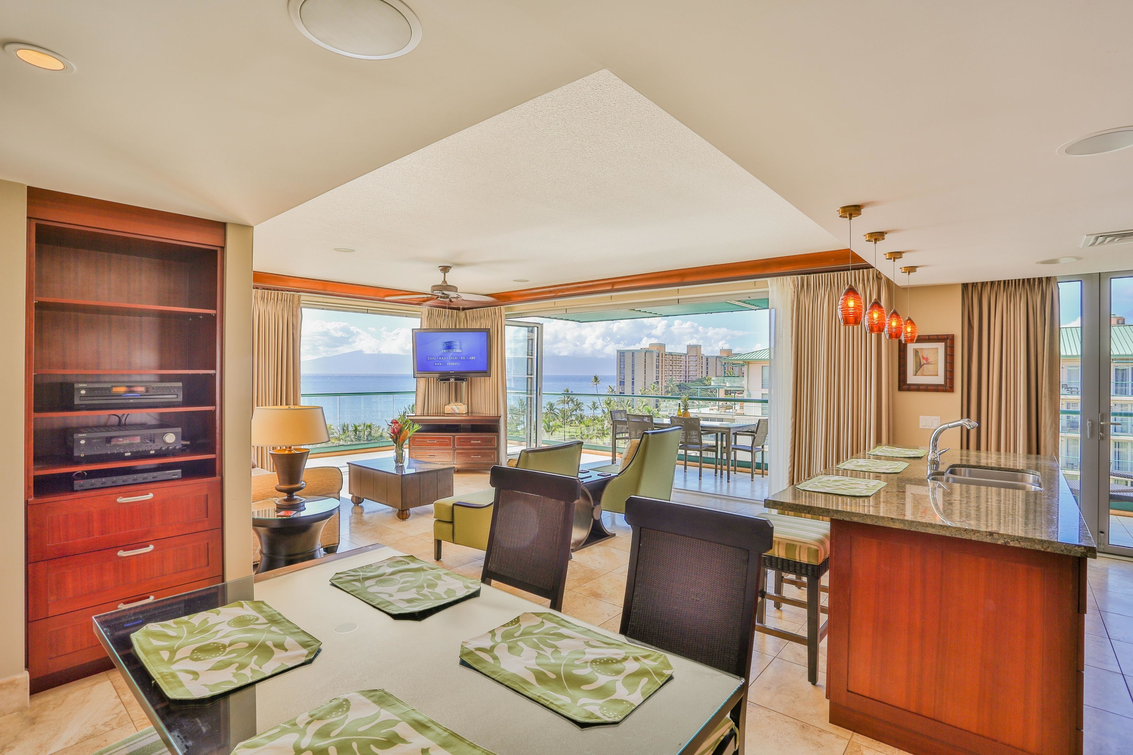 Honua Kai - Hokulani