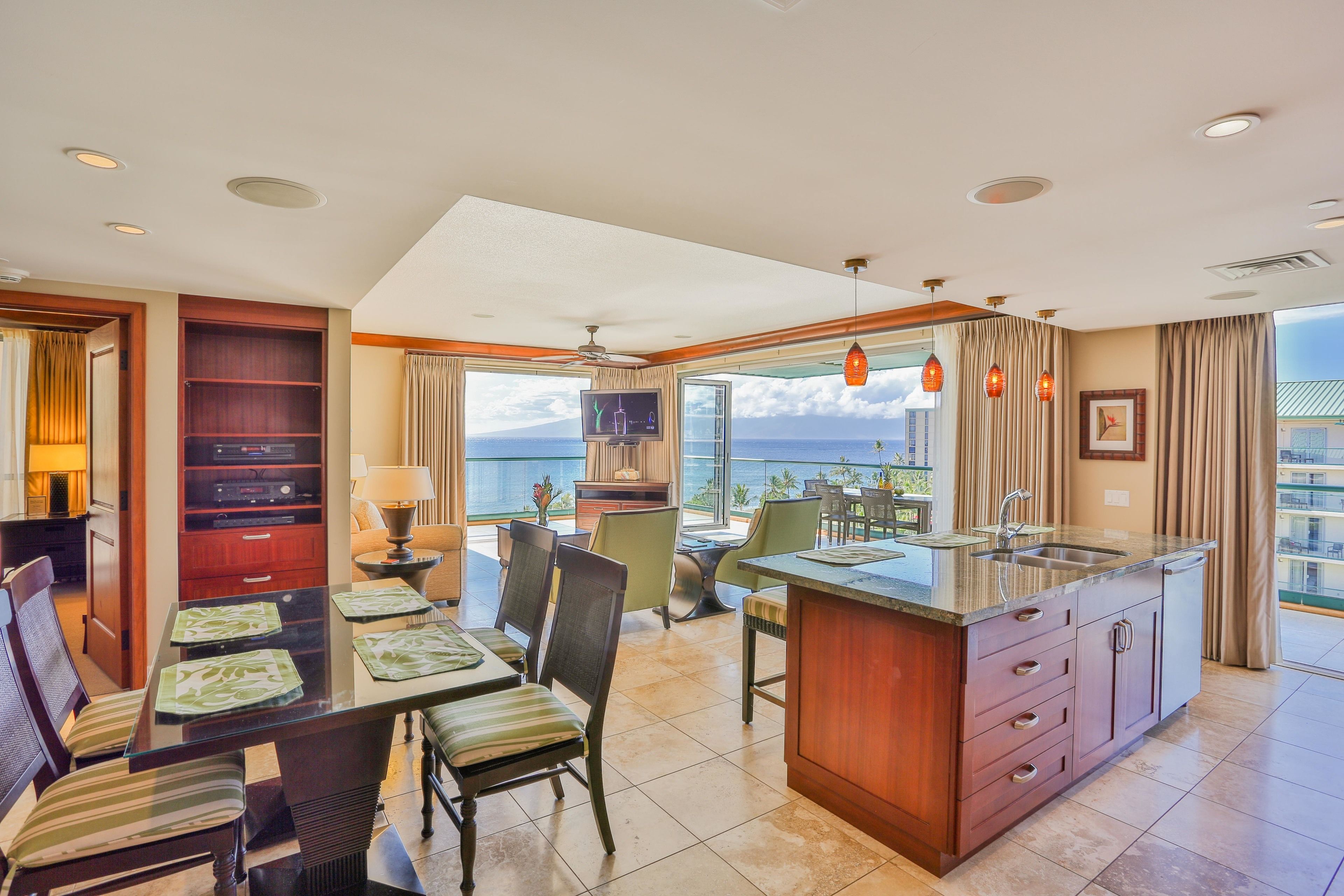 Honua Kai - Hokulani