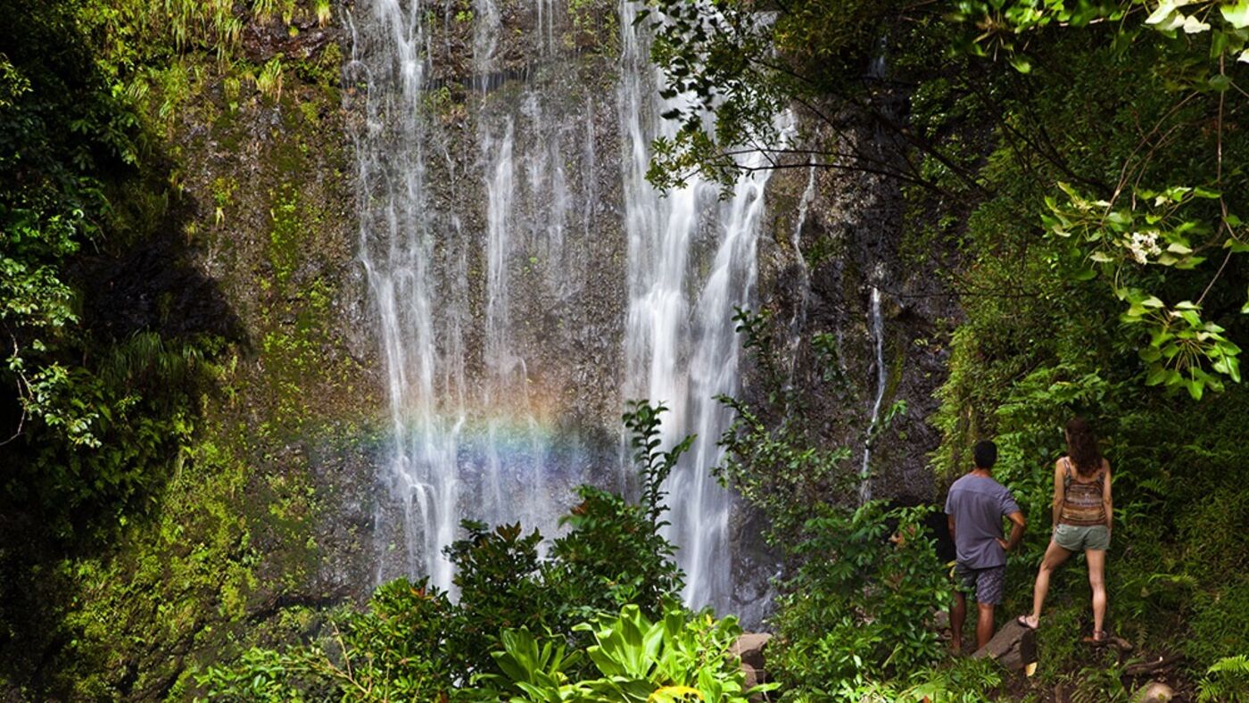Honua Kai - Hokulani
