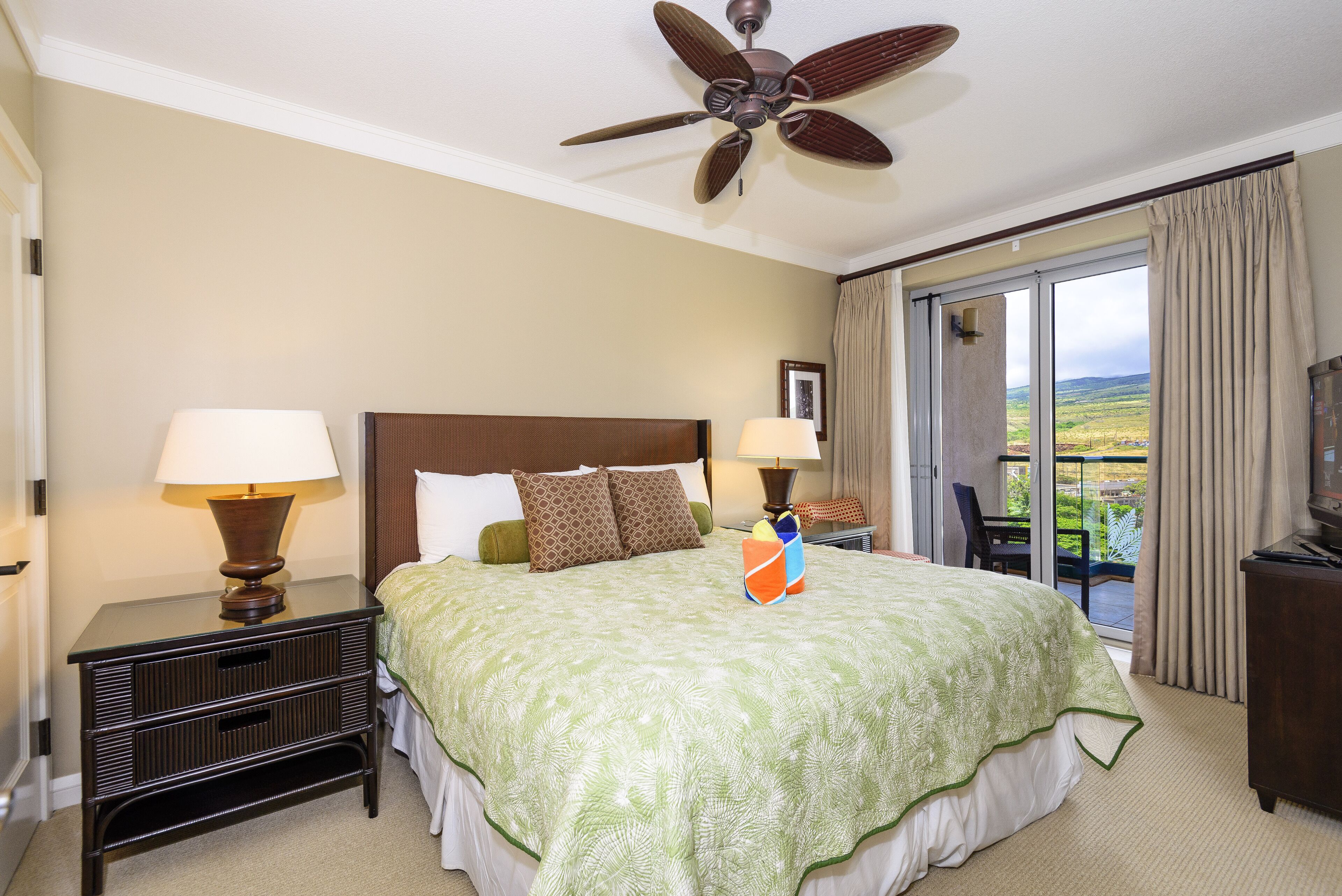 Honua Kai - Hokulani