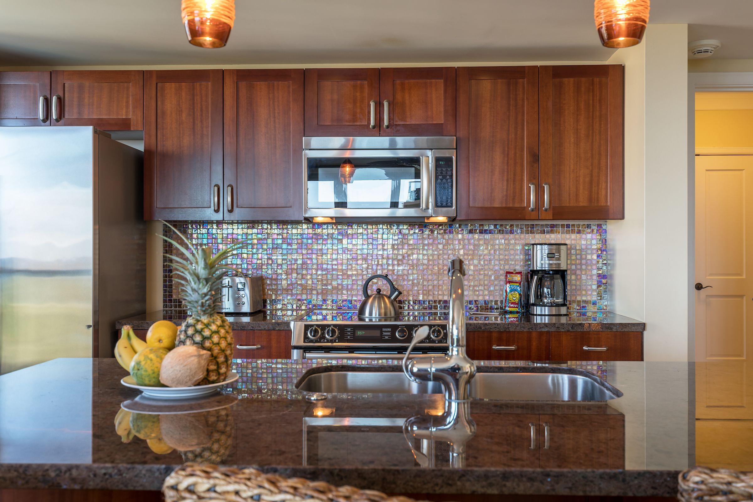 Honua Kai - Hokulani