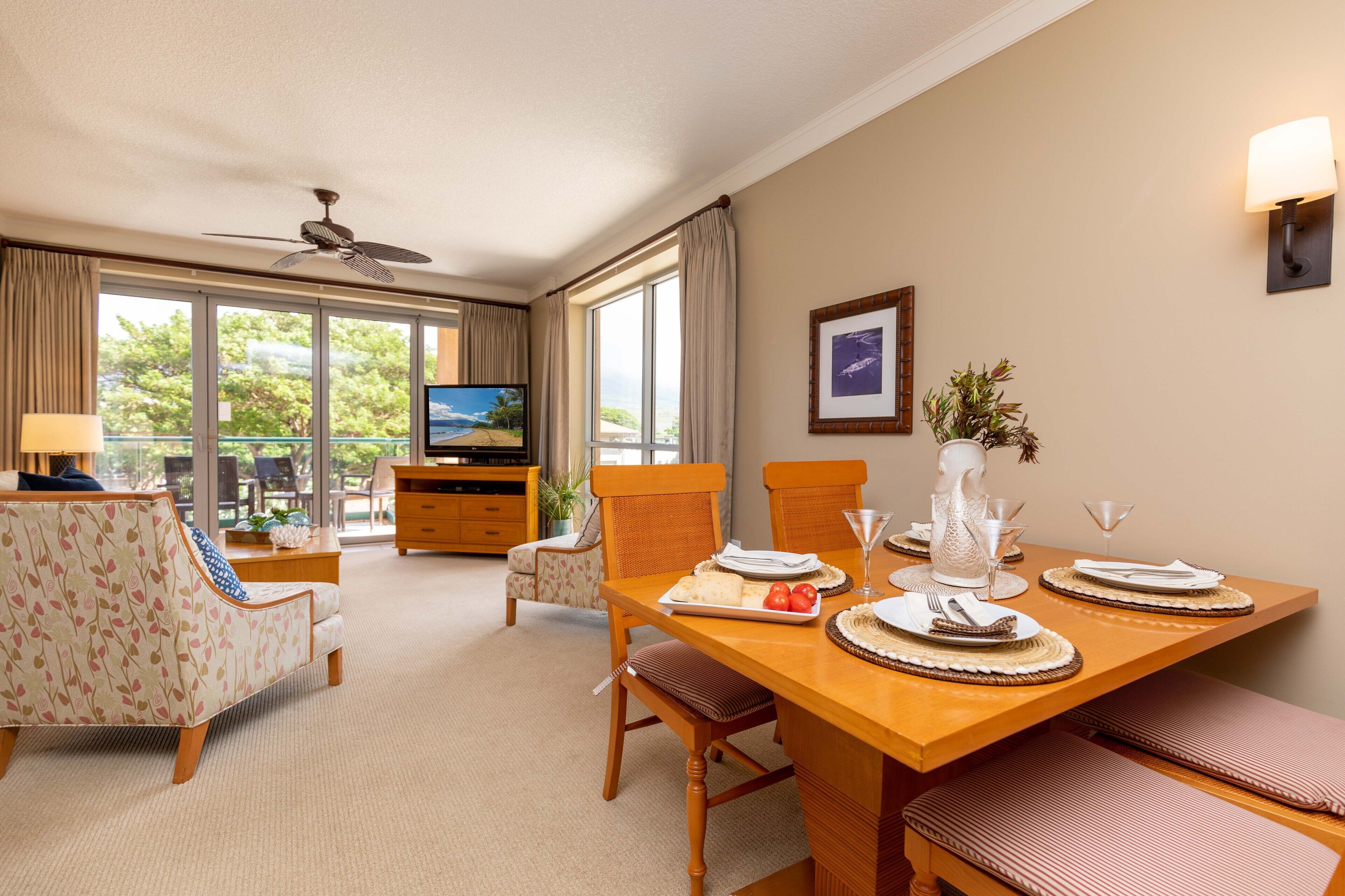 Honua Kai - Hokulani