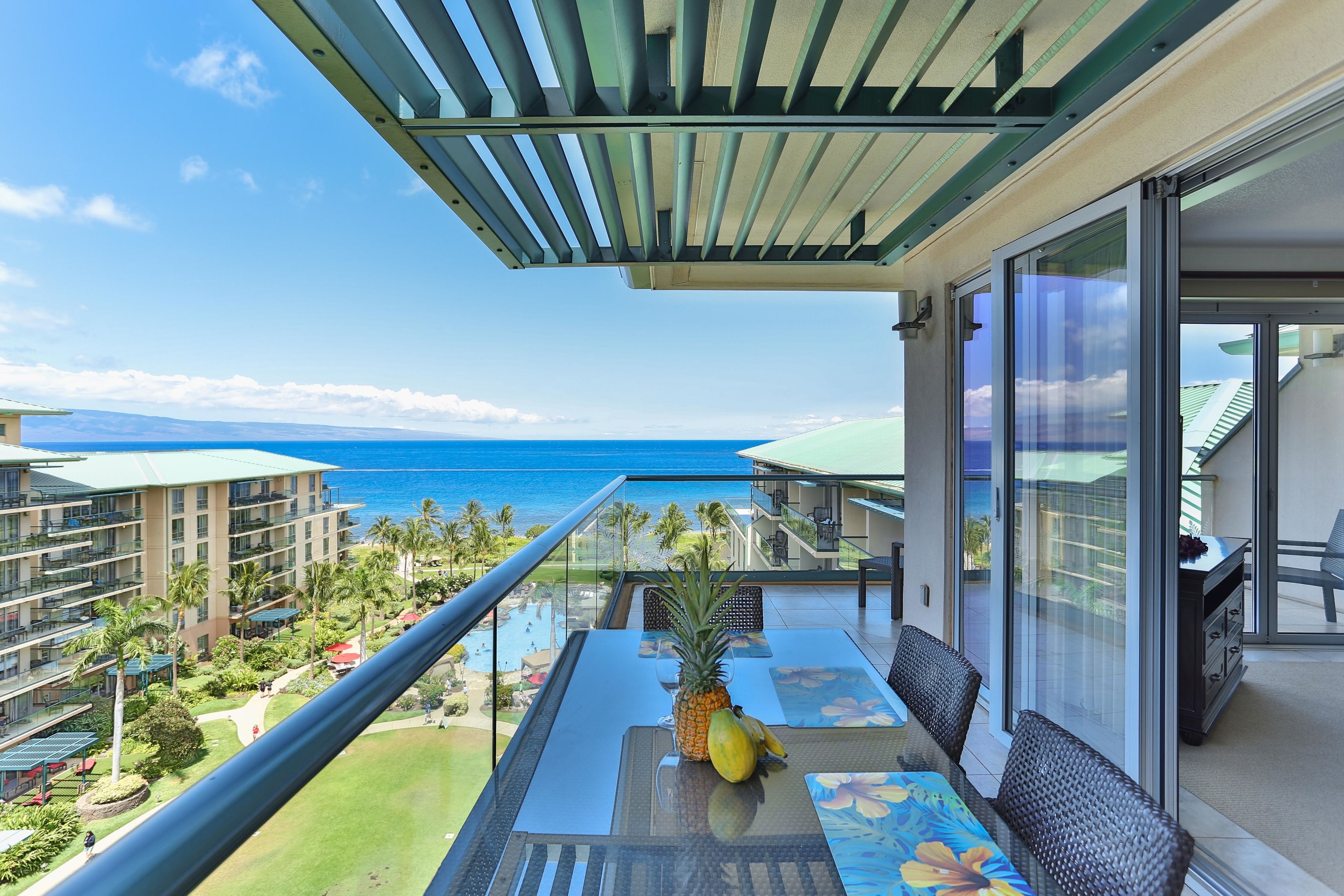 Honua Kai - Hokulani