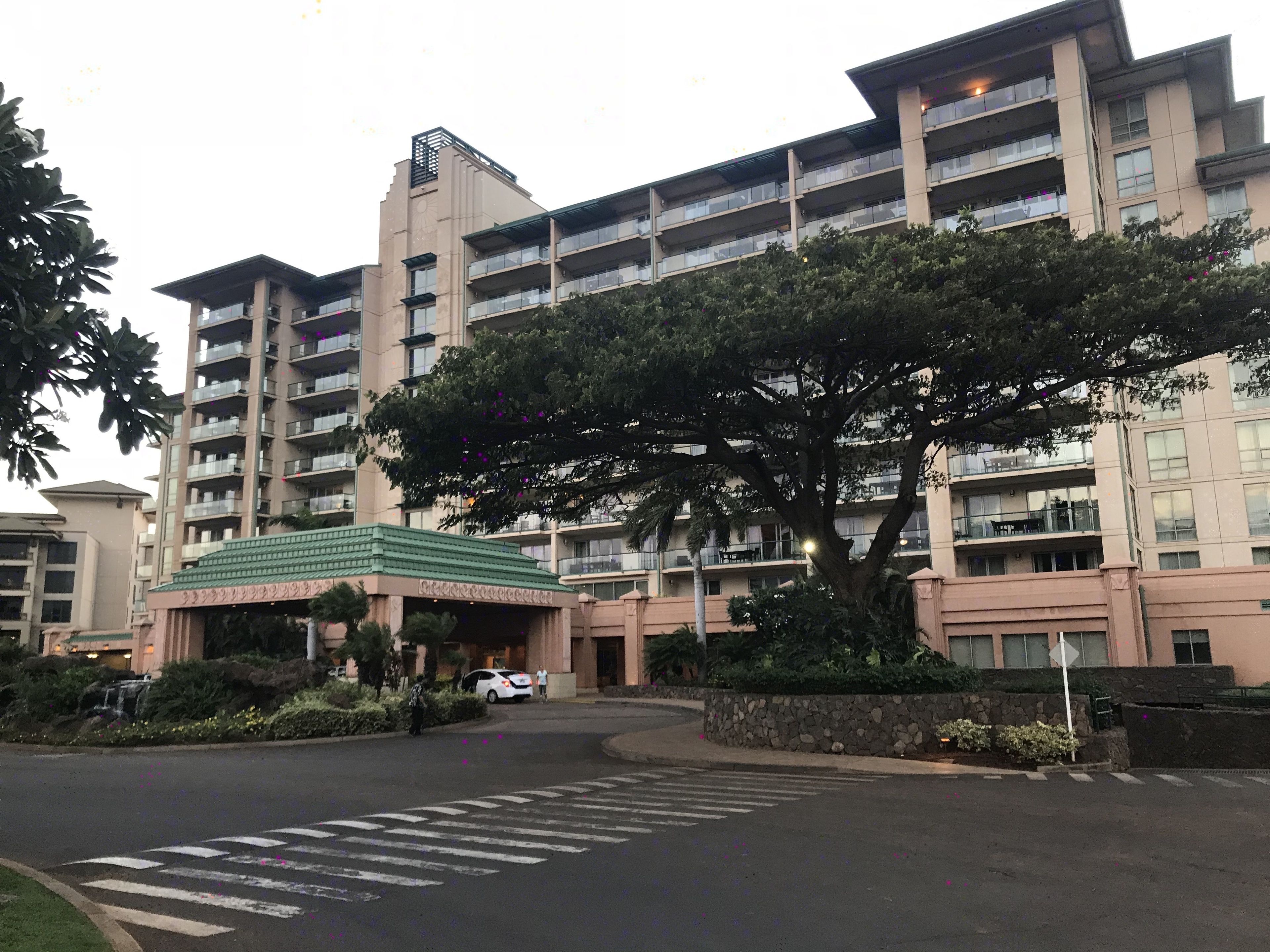 Honua Kai - Hokulani