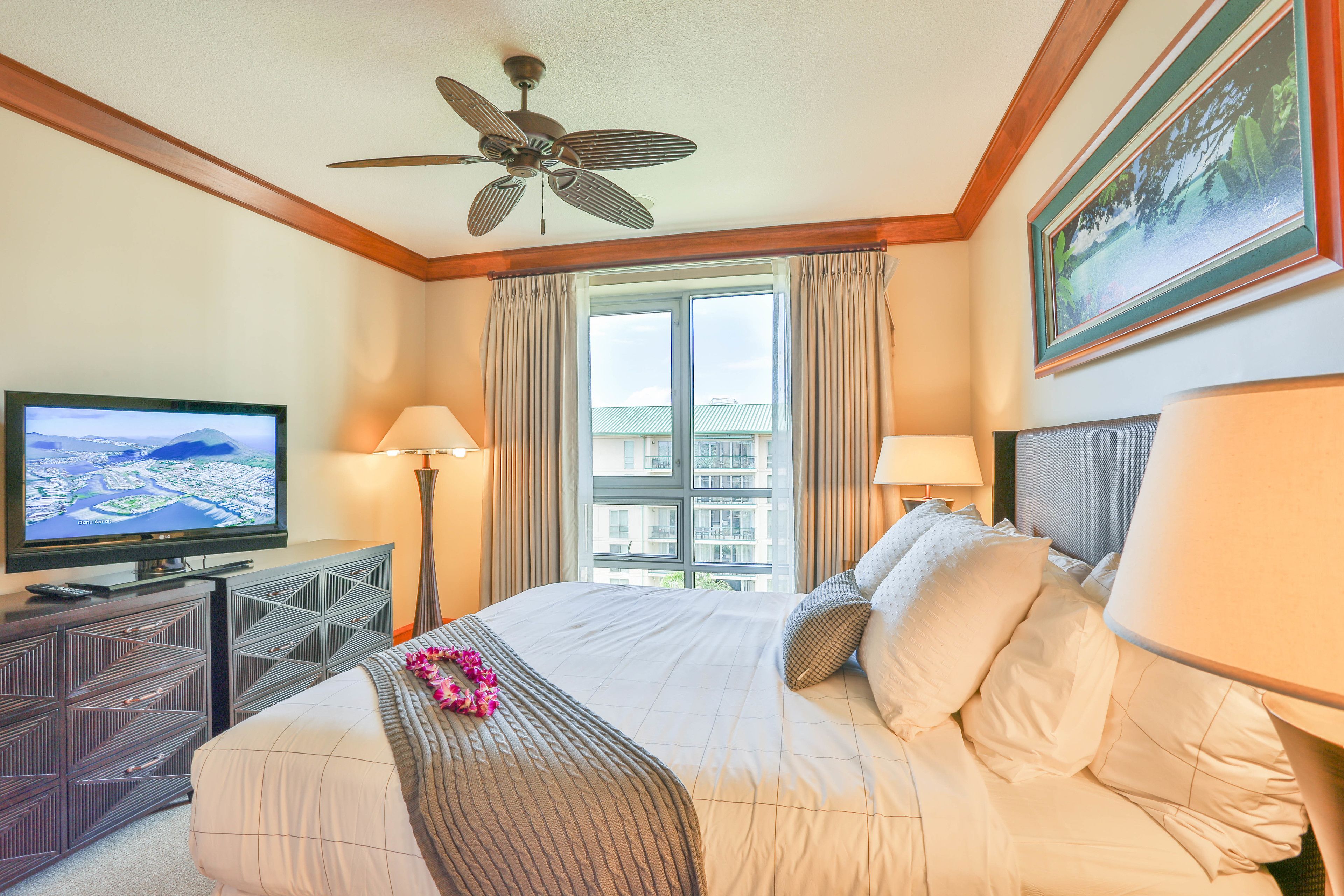 Honua Kai - Hokulani